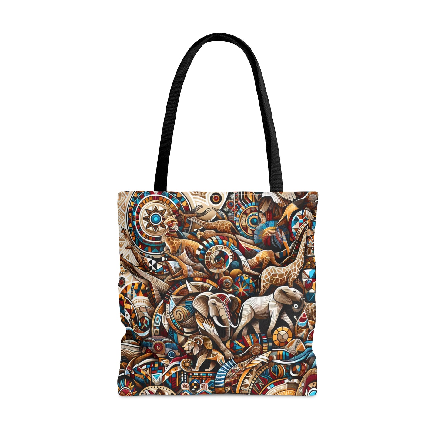 Benedetto Silvestri - Tote Bag