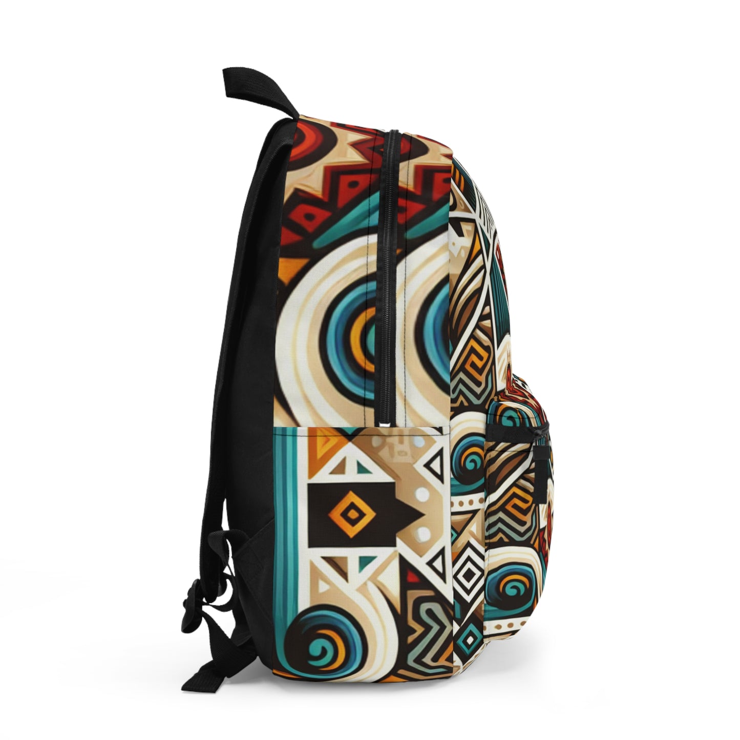 Isabella Verlaine - Backpack