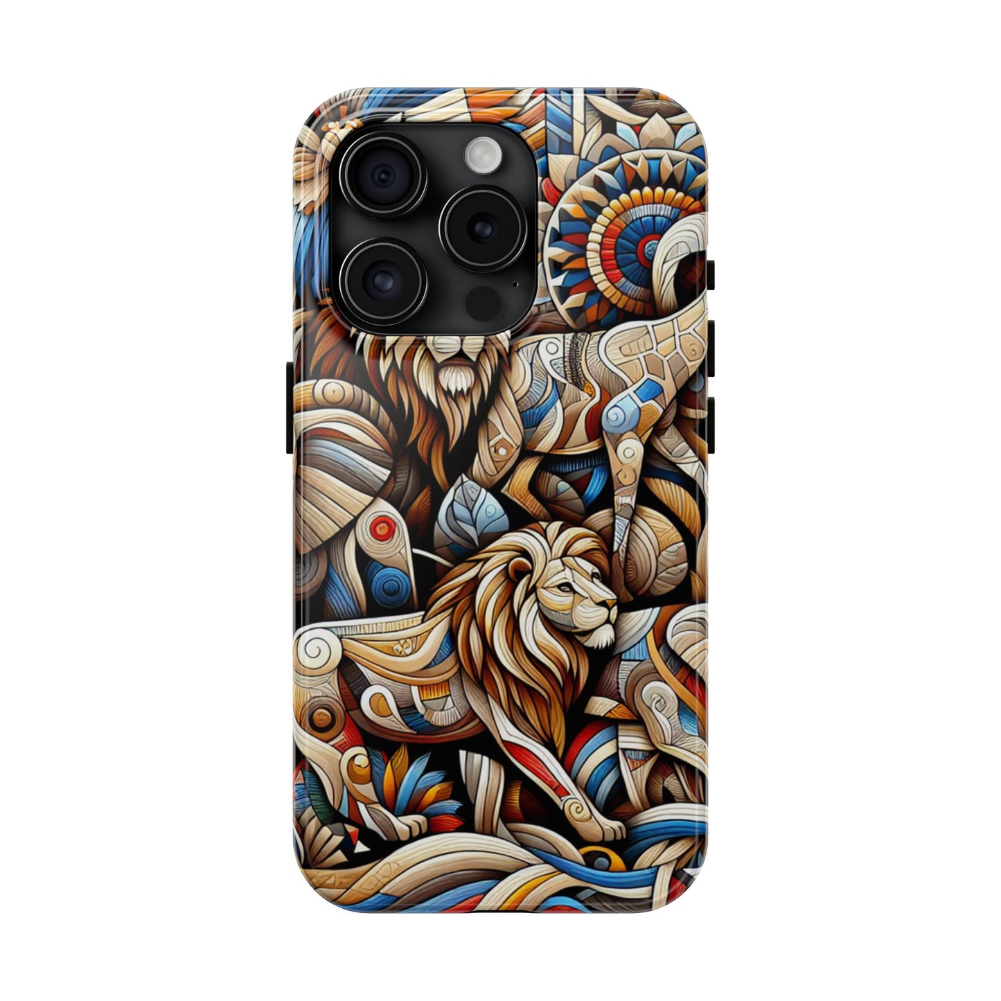 Isabella Marcelli - Phone Case