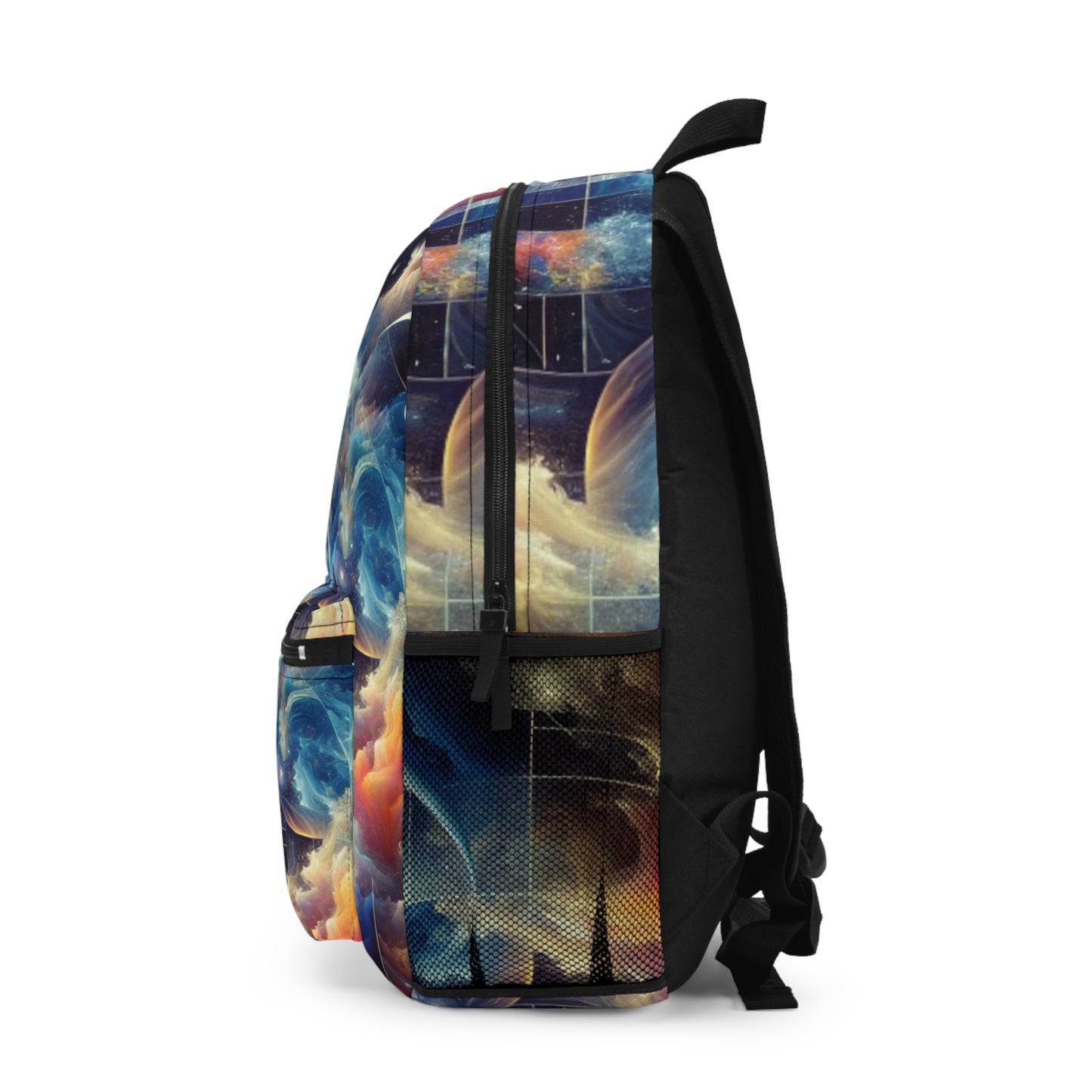 Aurelia Vermeer - Backpack