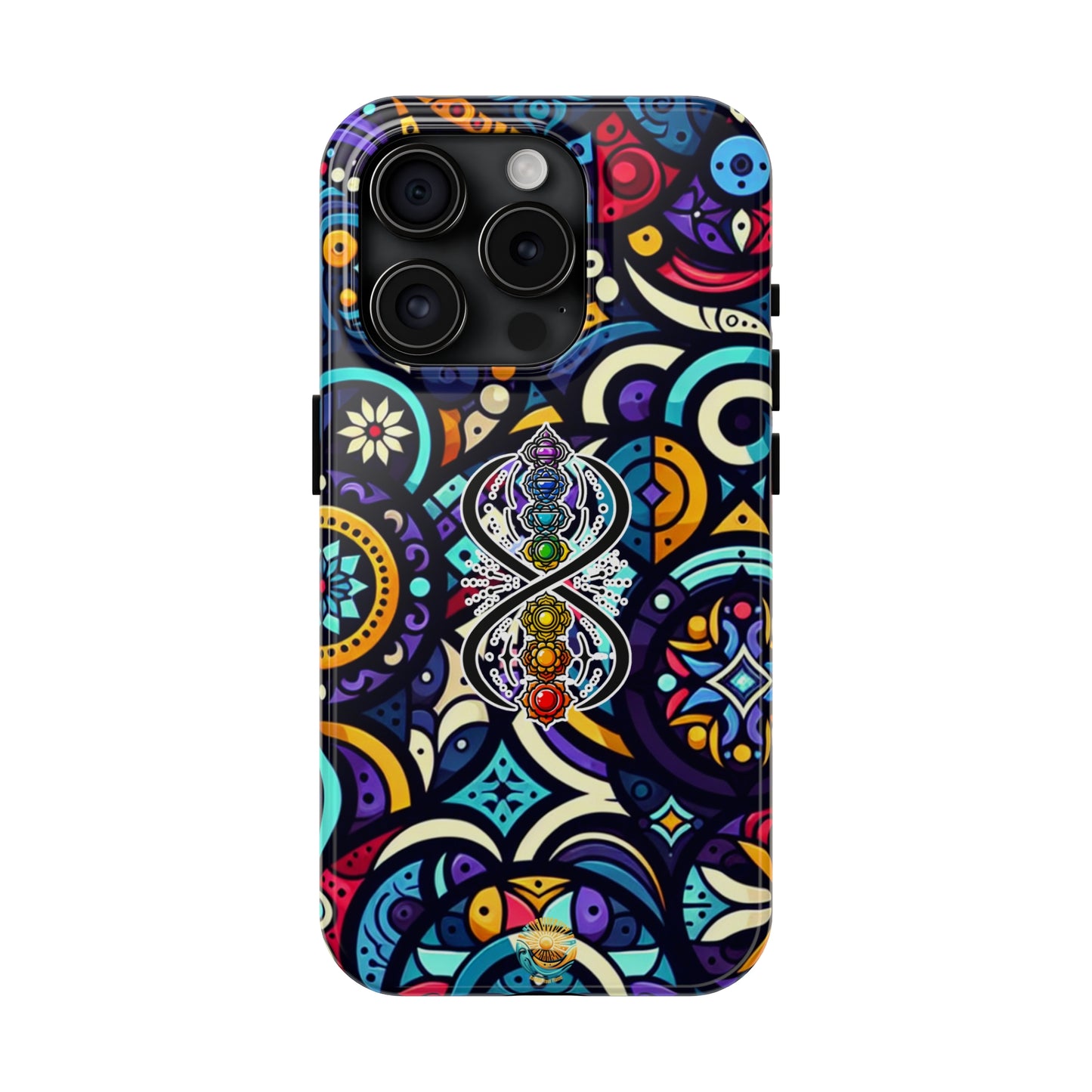 Valentina Delmara - Phone Case