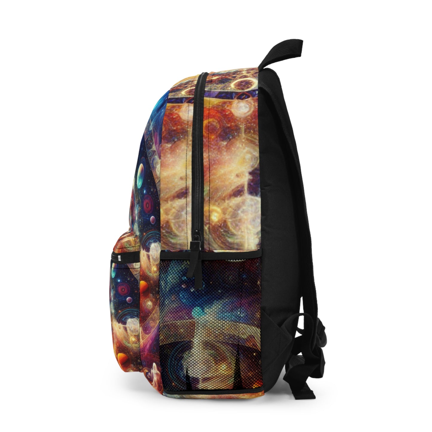 Leonardo Bellini - Backpack