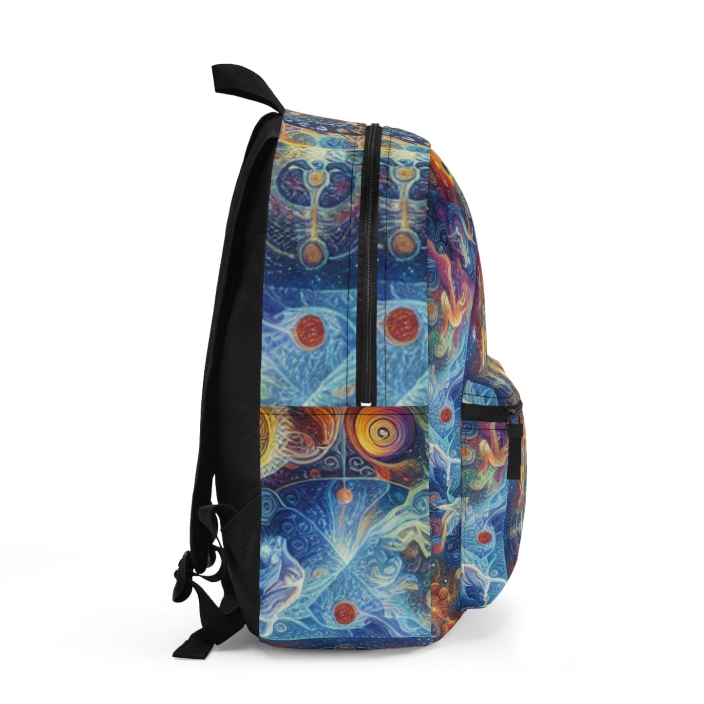 Fiammetta Bellini - Backpack