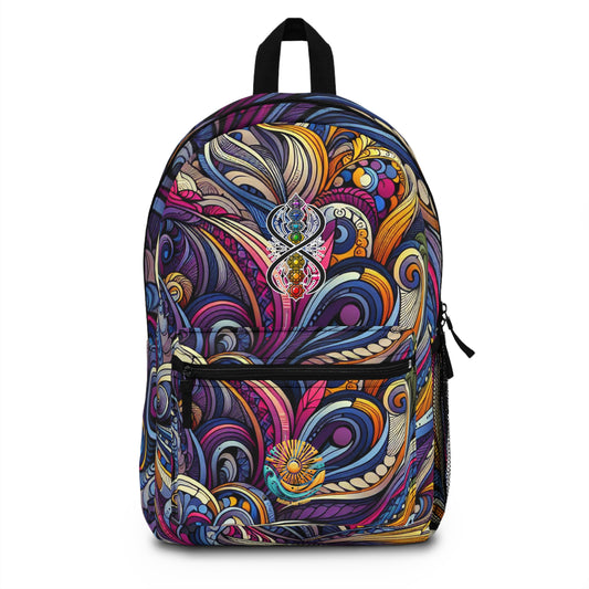 Isabella Rossetti - Backpack