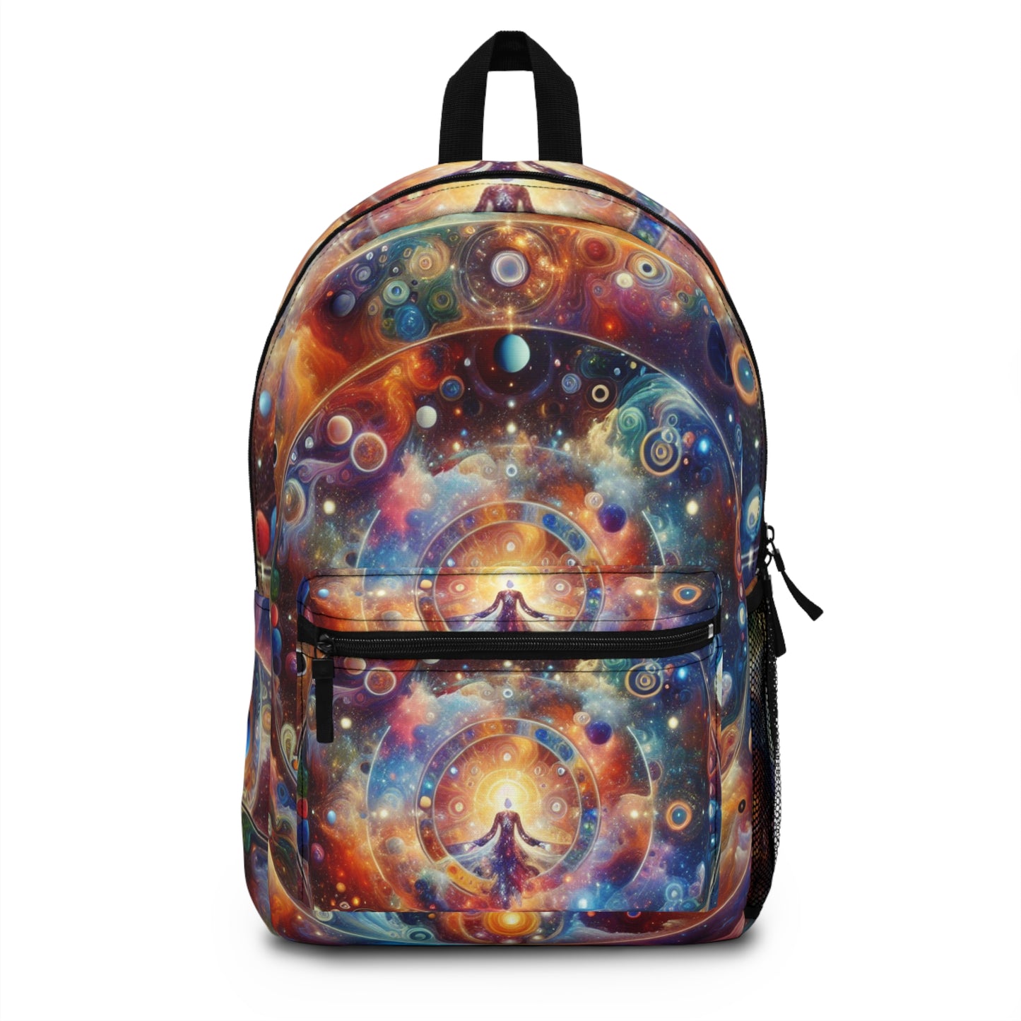 Amelia Strozzi - Backpack