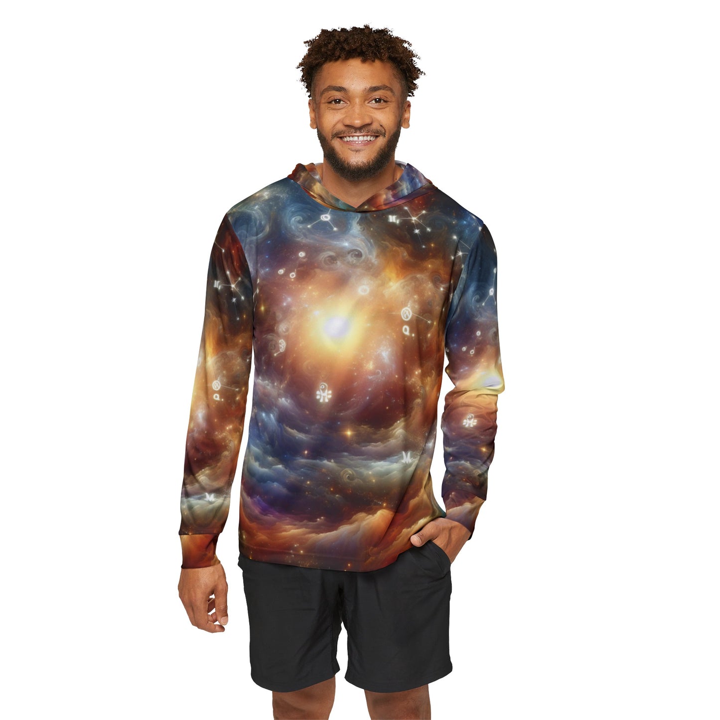 Eleanor DaVinciello - AOP Hoodie