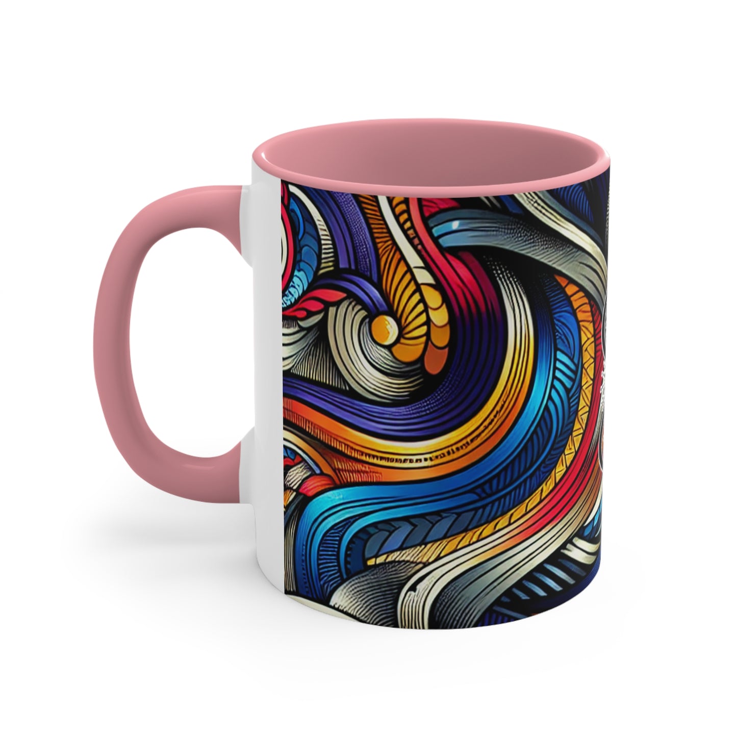 Amara Bellini - Mugs