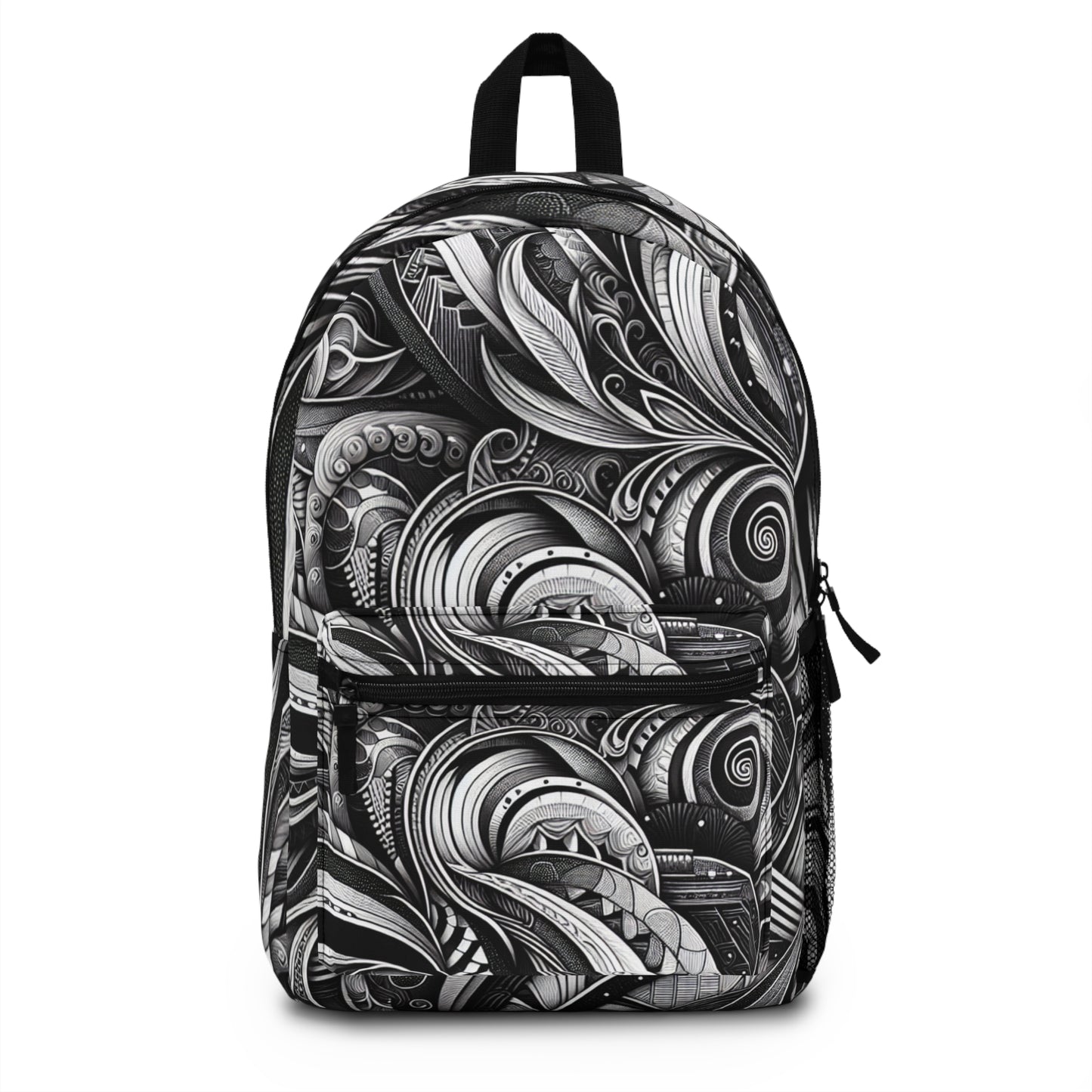 Isolde Fiammetta - Backpack