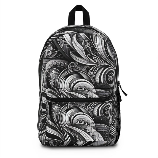 Isolde Fiammetta - Backpack