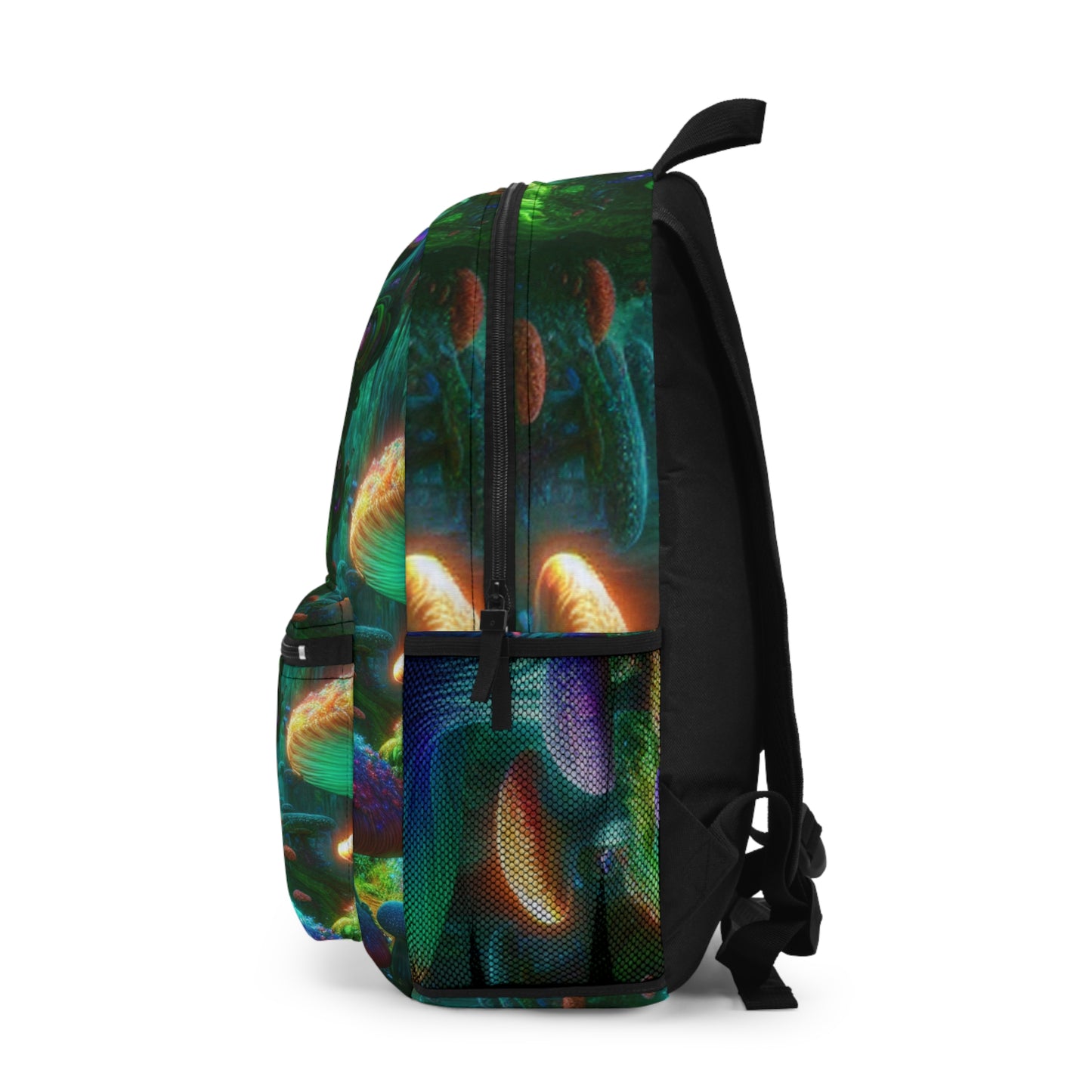 Benedicto Bellezza - Backpack