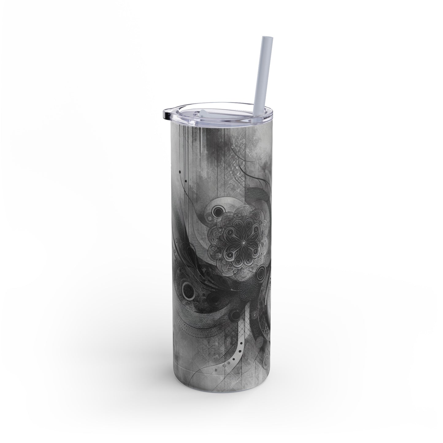 Arabella Verrocchio - Maars Maker Tumblers