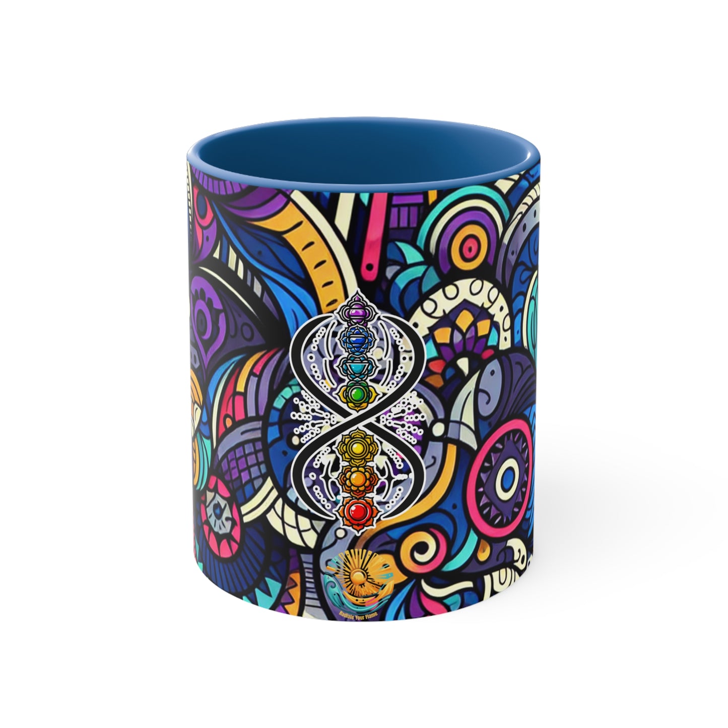 Isabella Vincenzo - Mugs