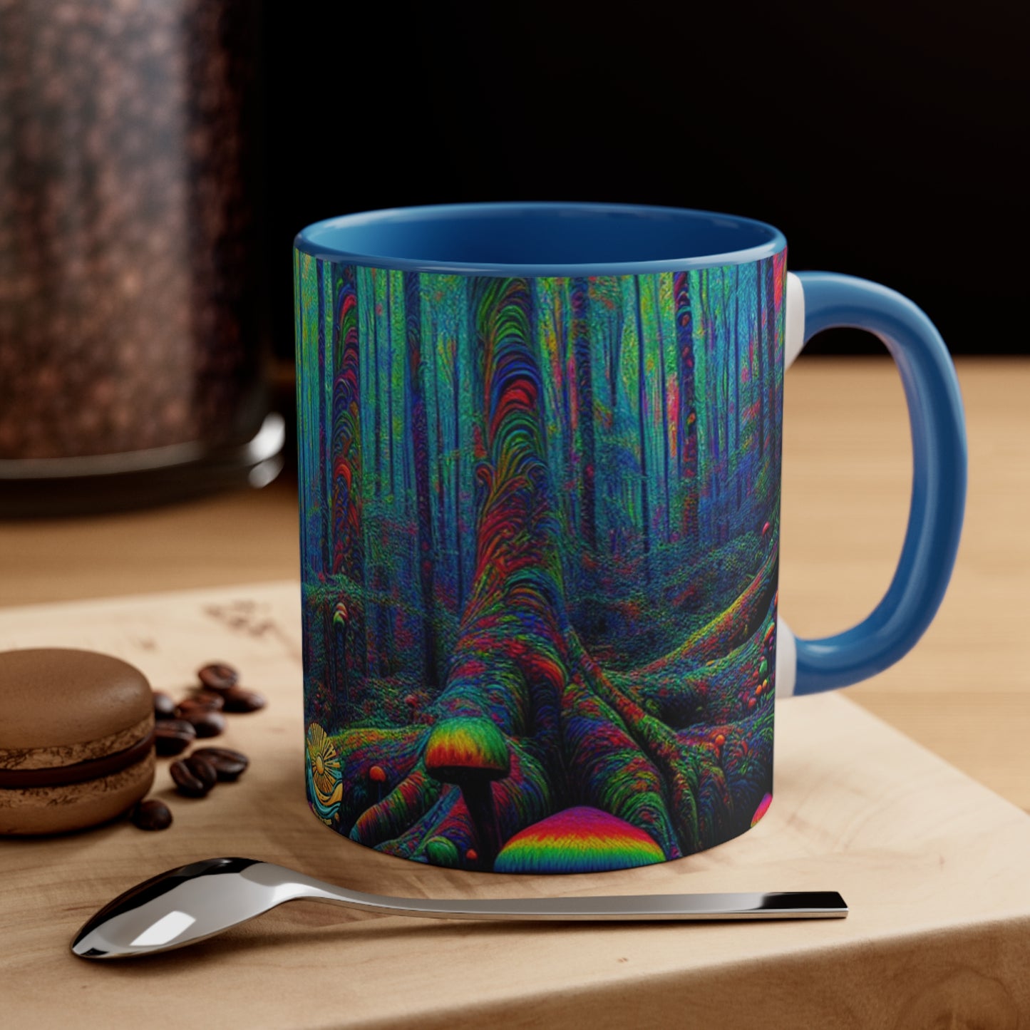 Arabella Monteverde - Mugs