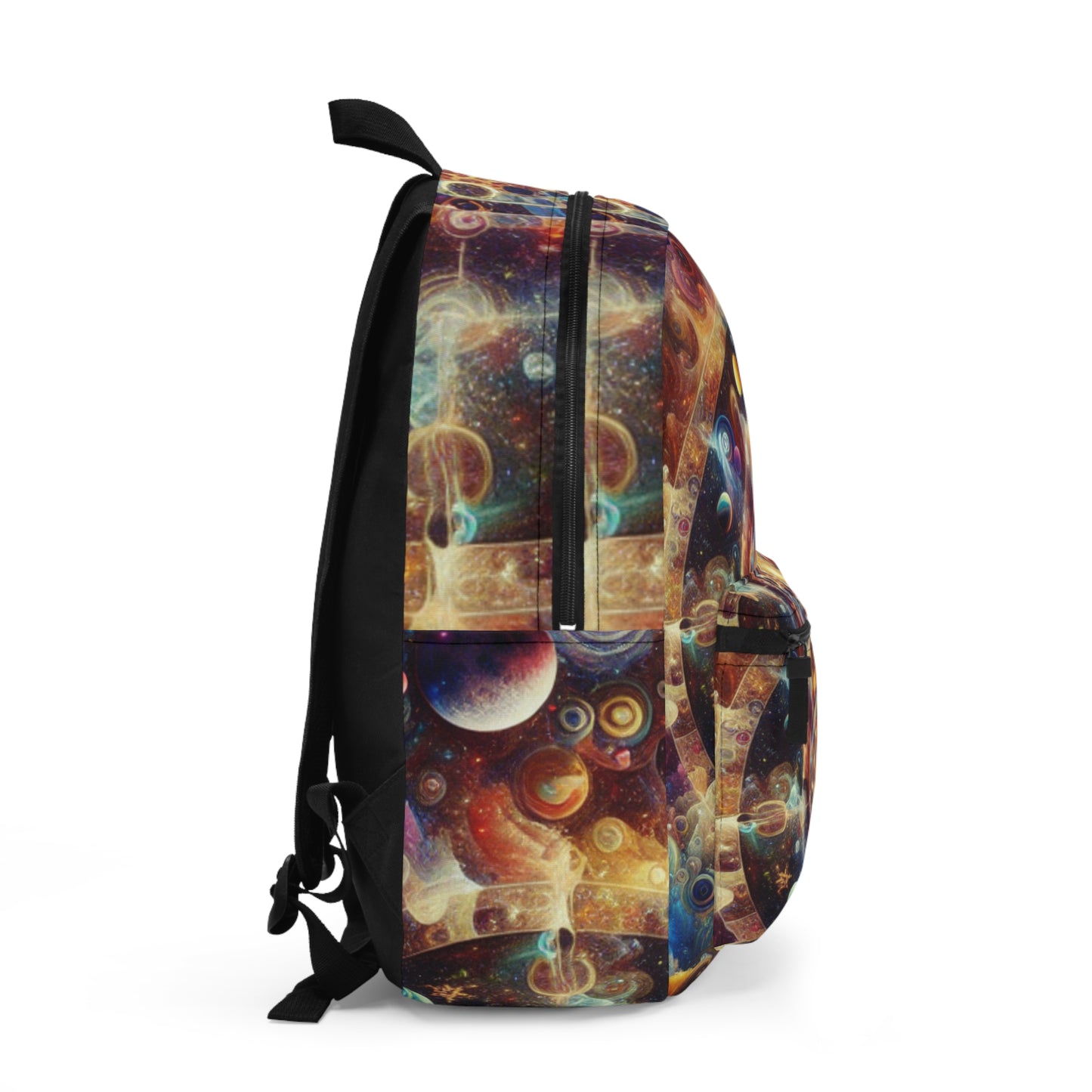 Leonardo Bellini - Backpack