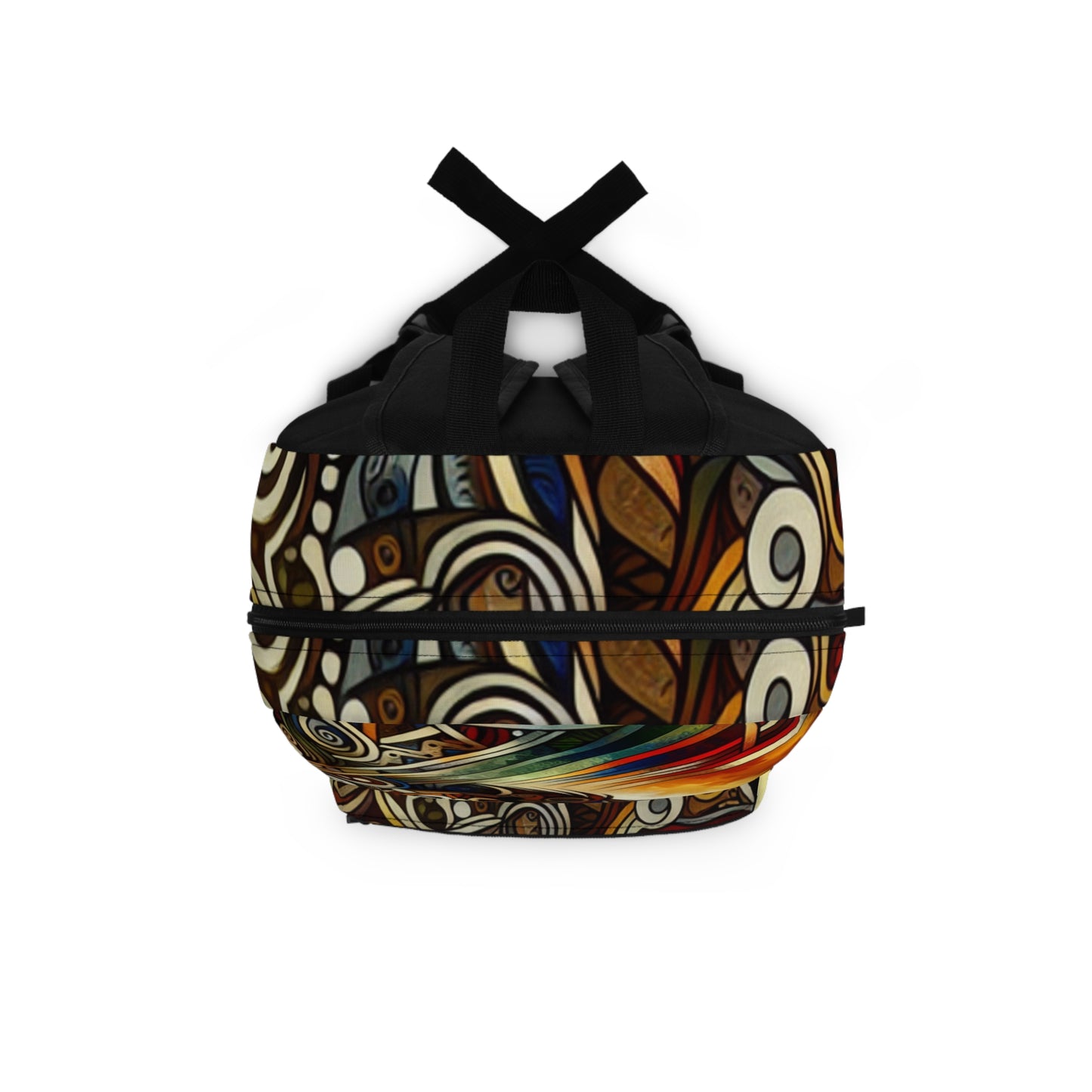 Benedetta Caravaggio - Backpack