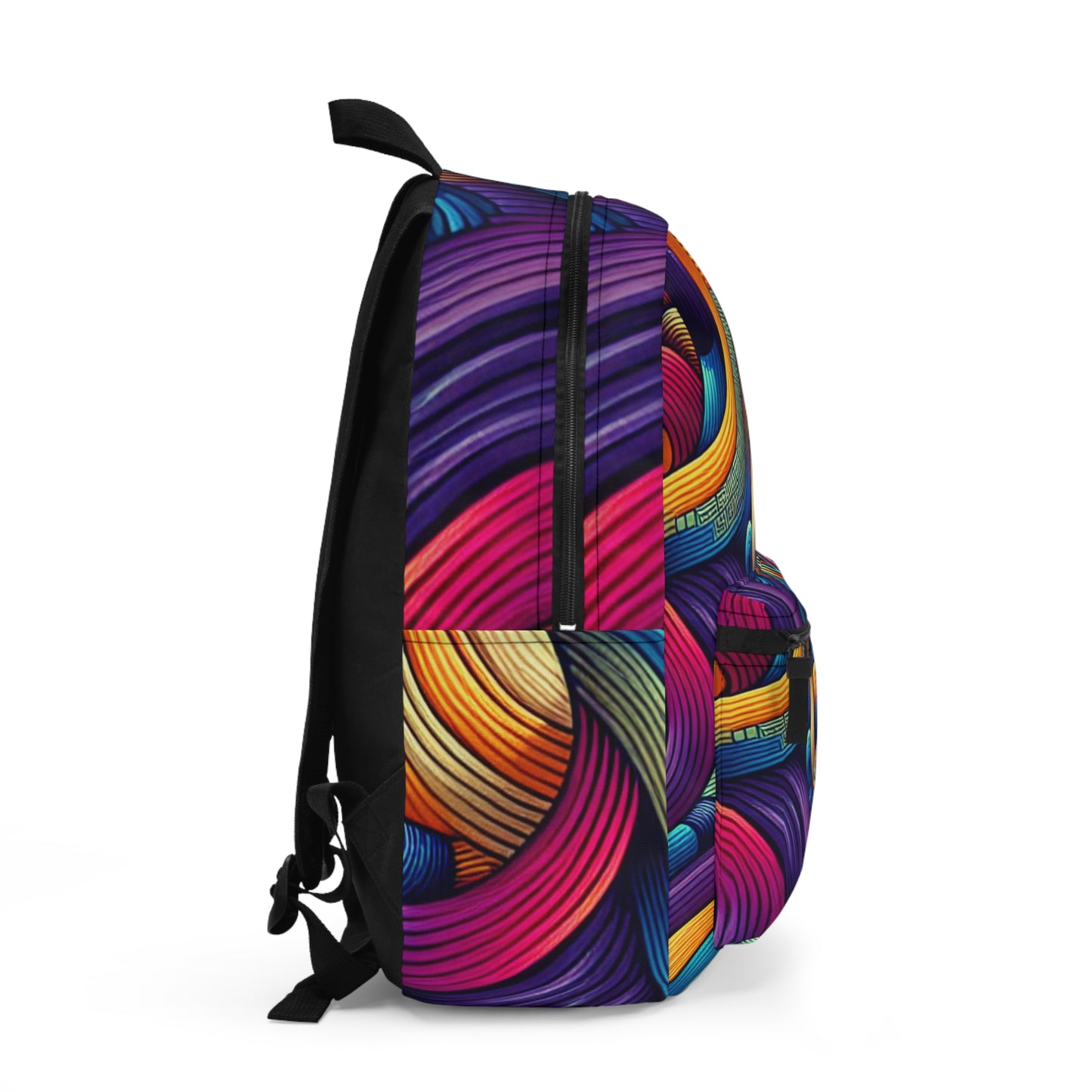 Antonia Bellini - Backpack