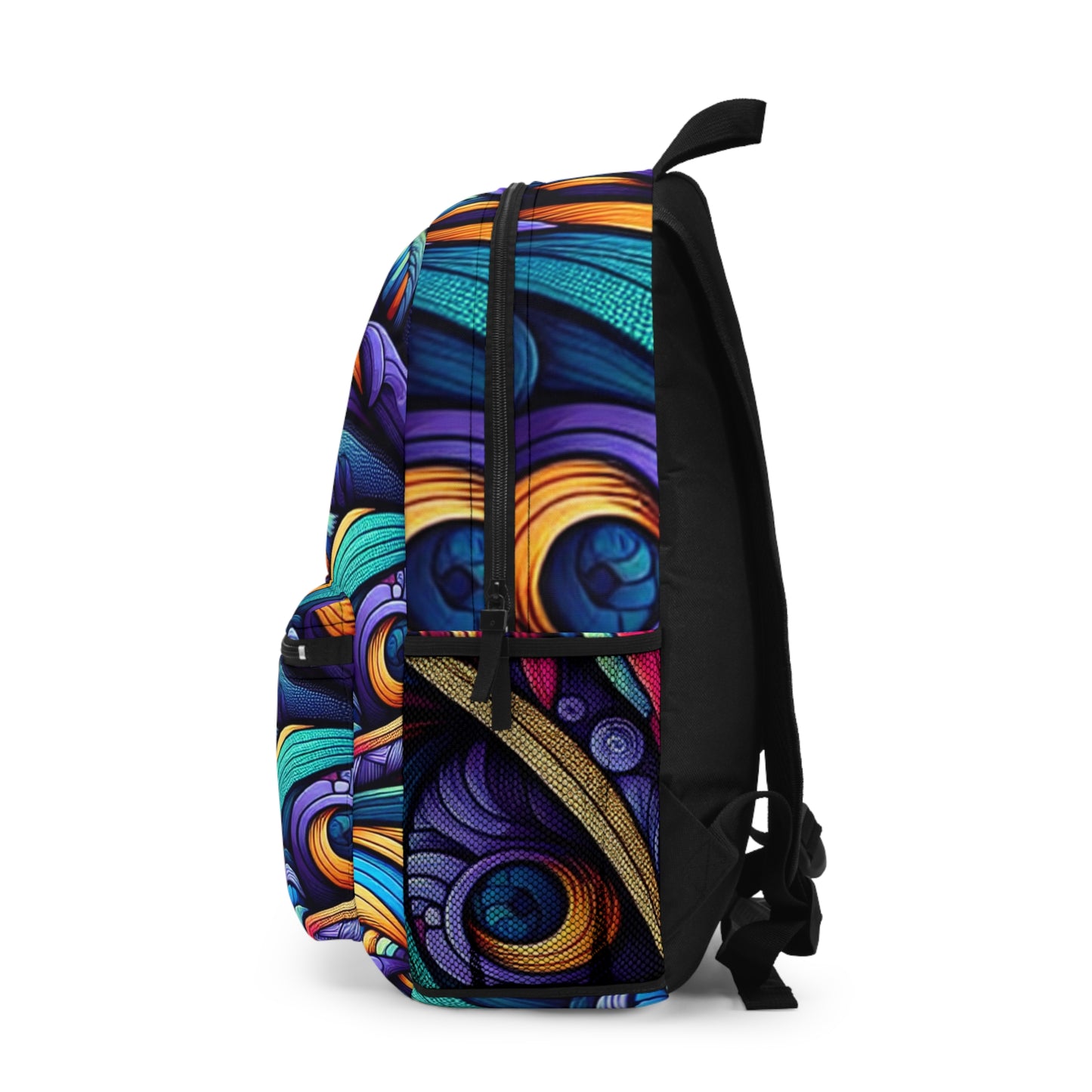 Seraphina Delacroix - Backpack