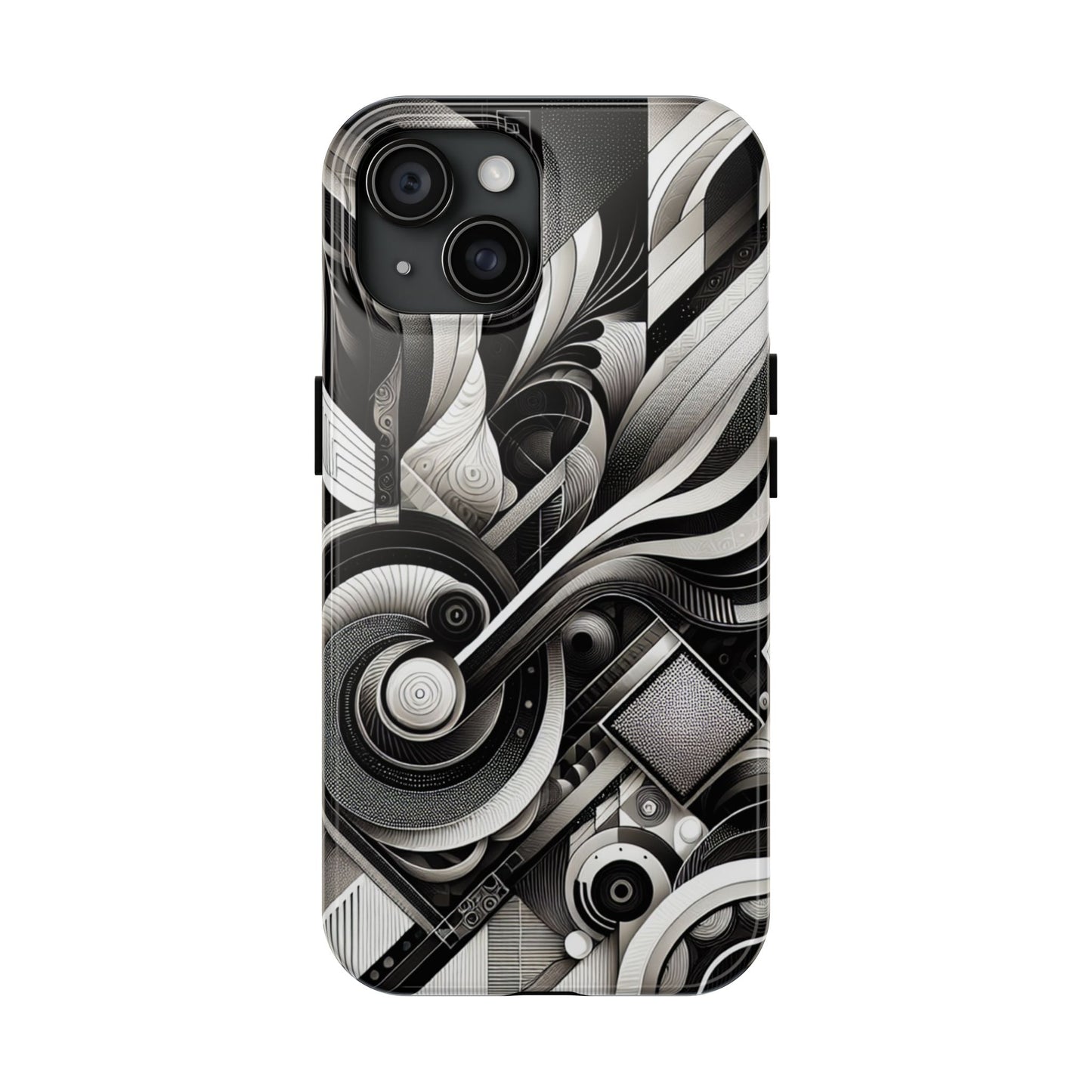 Emilia Vanetti - Phone Case