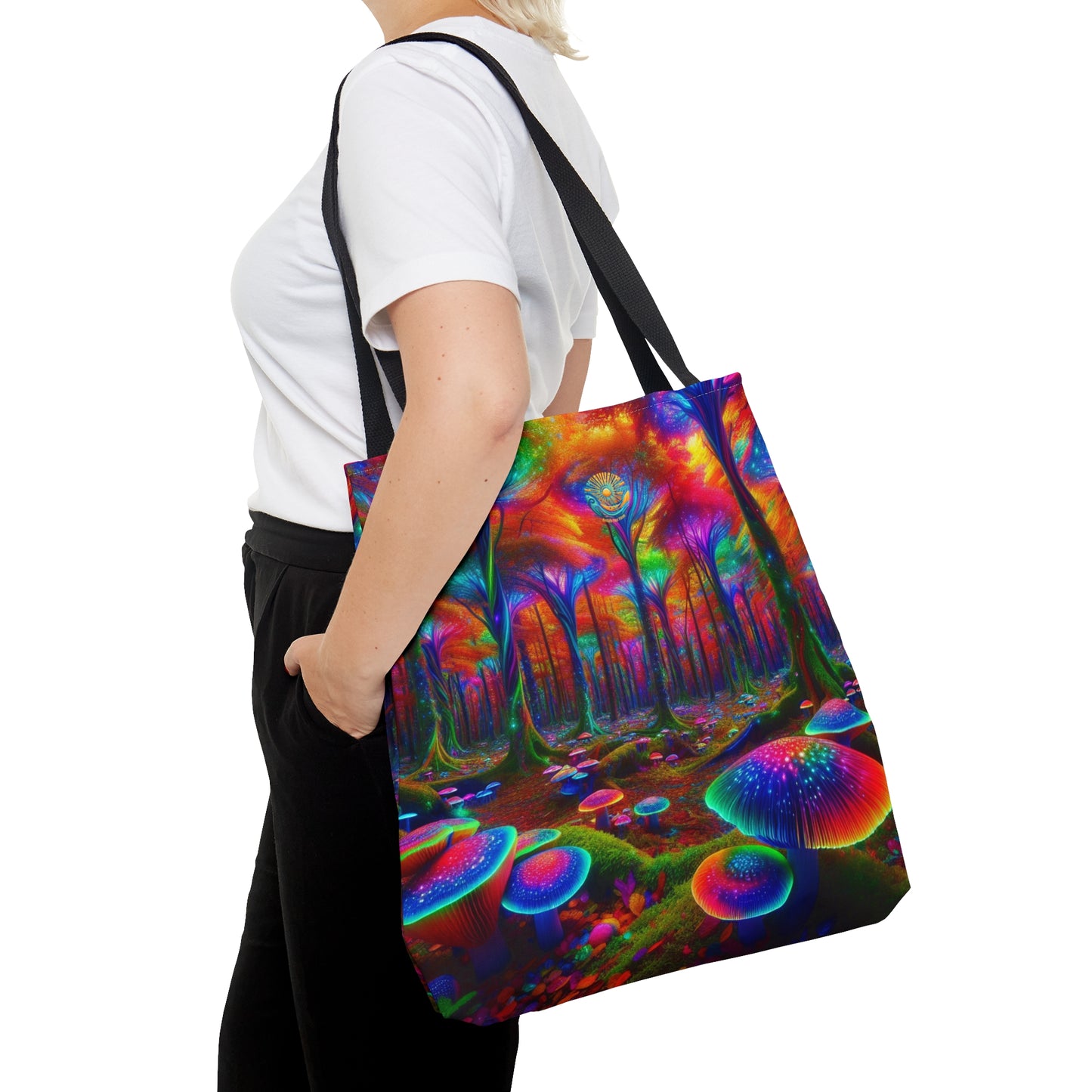 Lucia Cavallini - Tote Bag