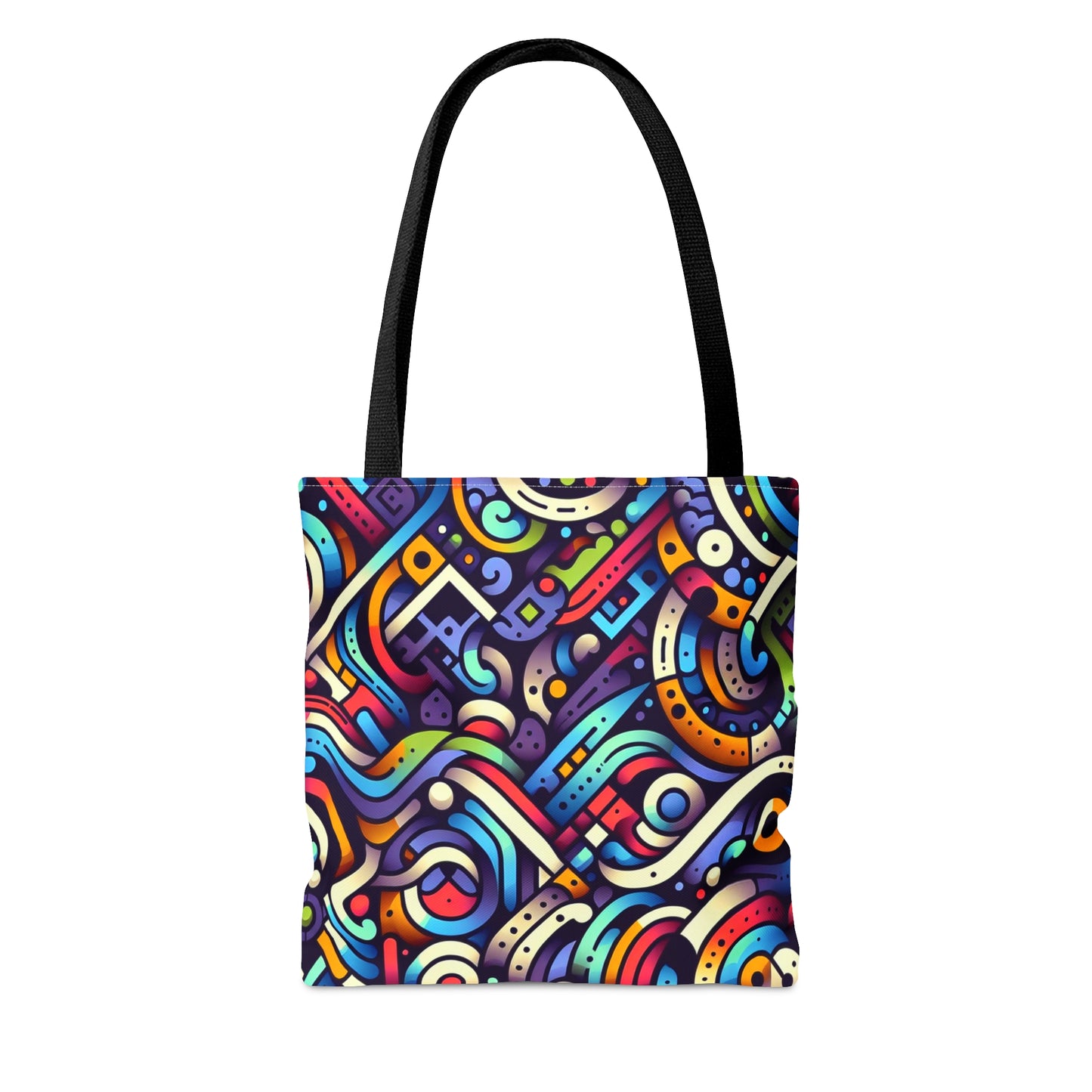 Serafina DeMarco - Tote Bag