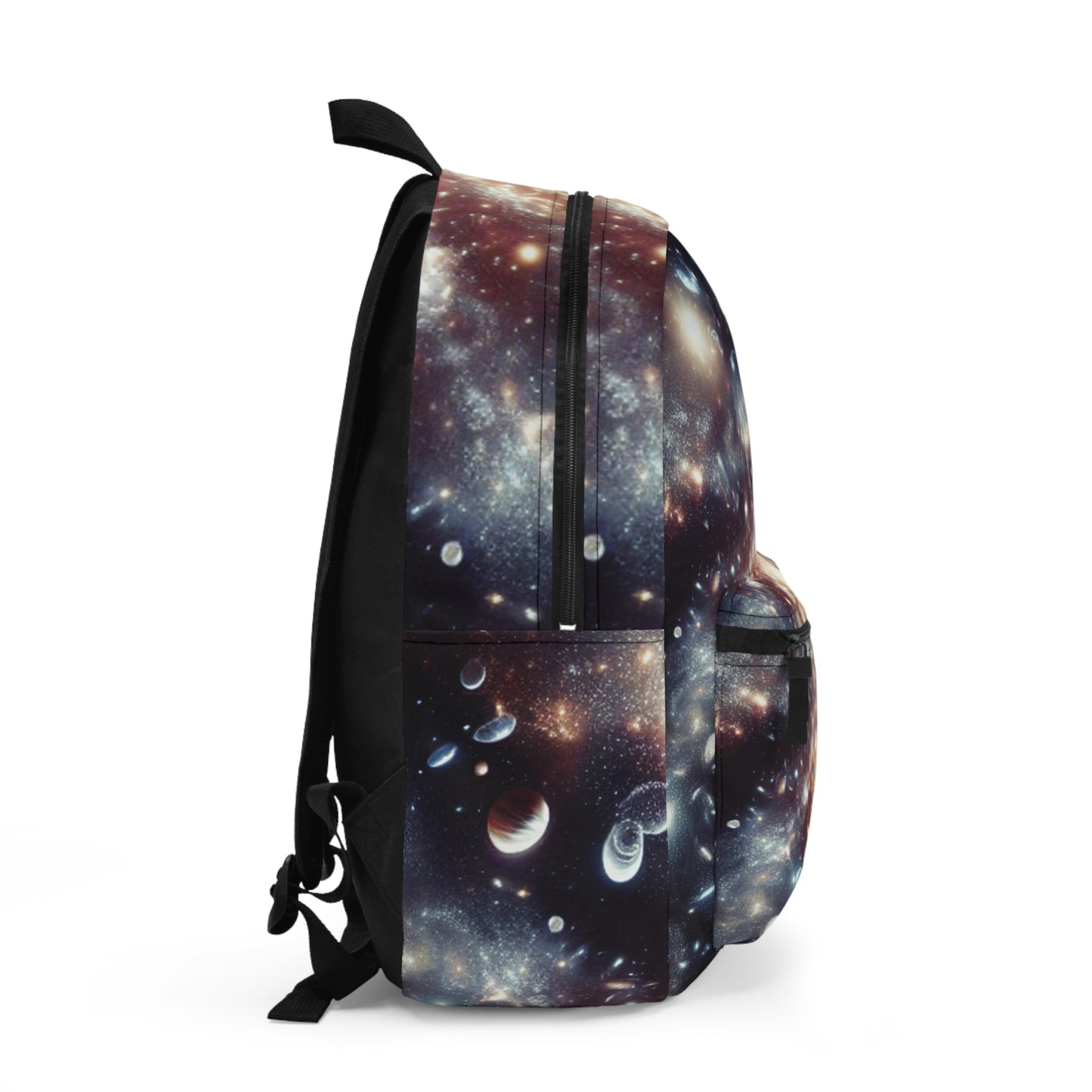 Octavia Delacruz - Backpack