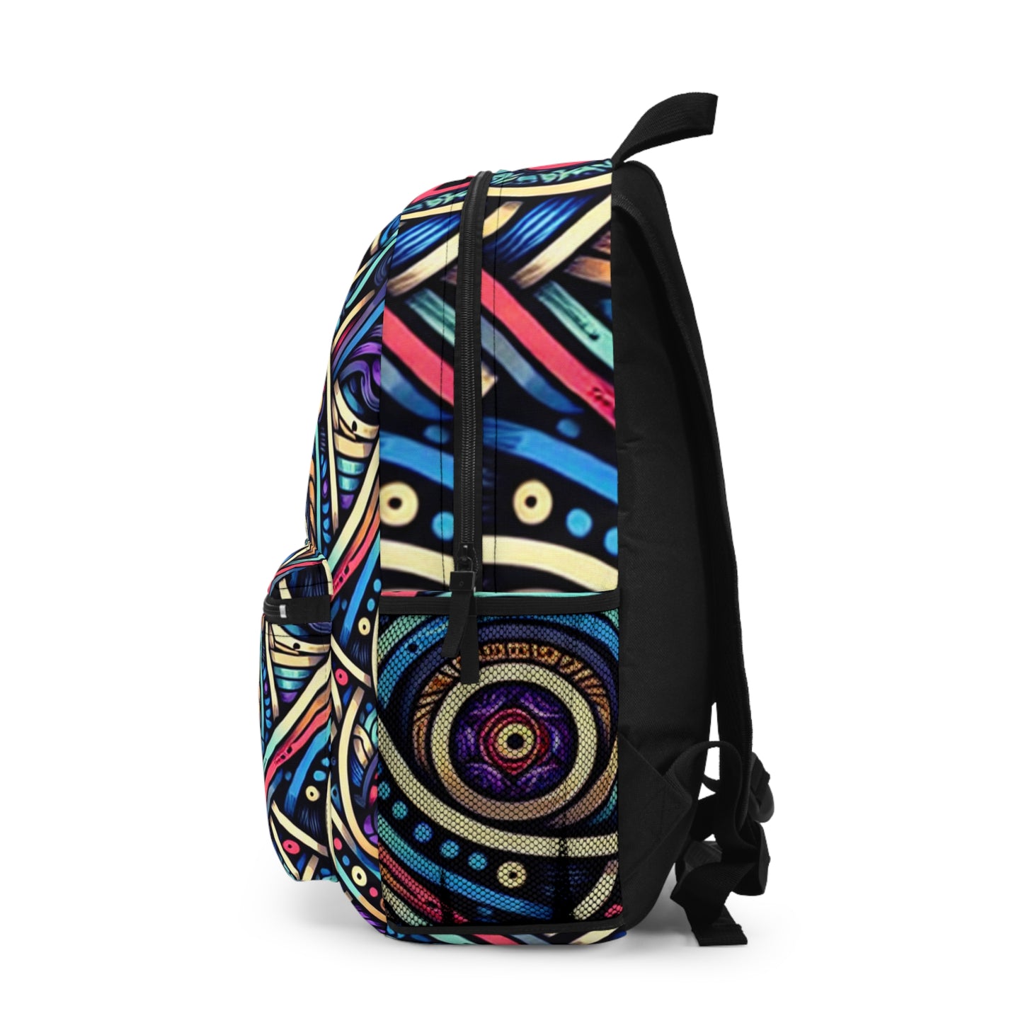 Filomena Rossetti - Backpack