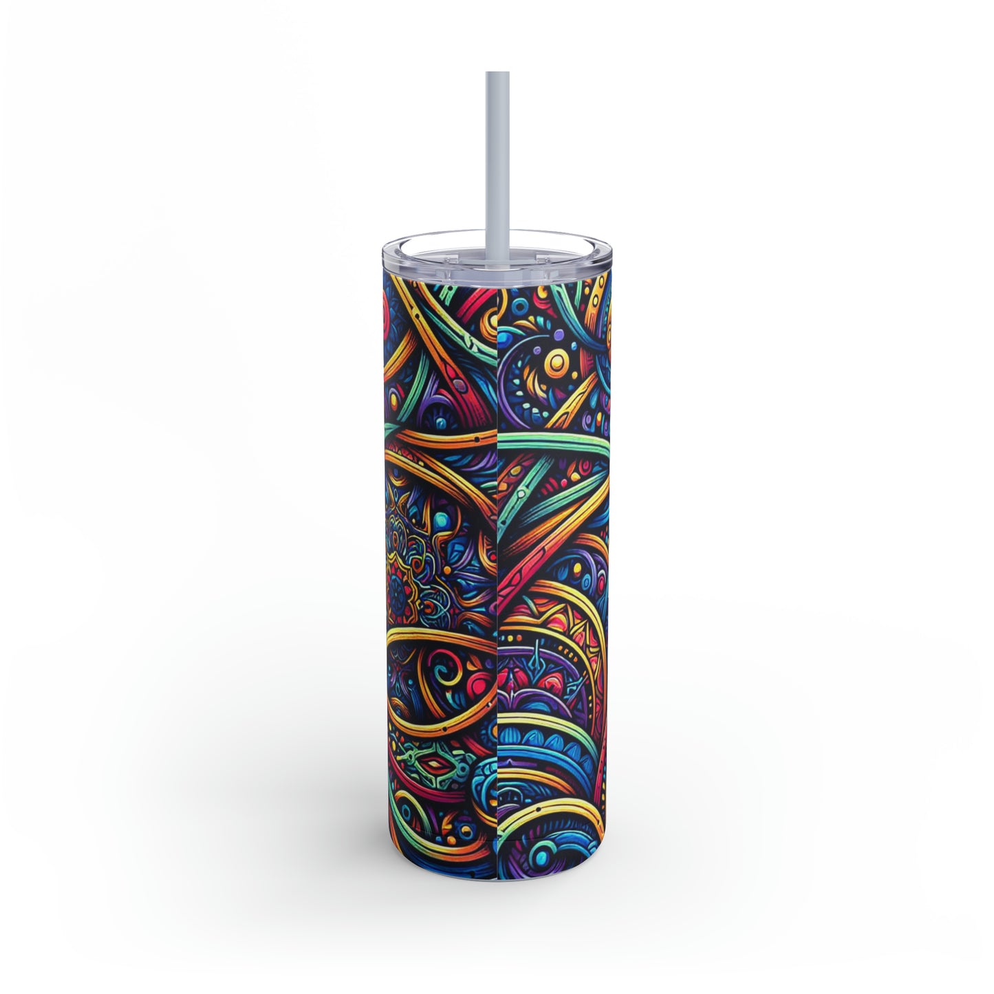 Isabella Montefiore - Maars Maker Tumblers