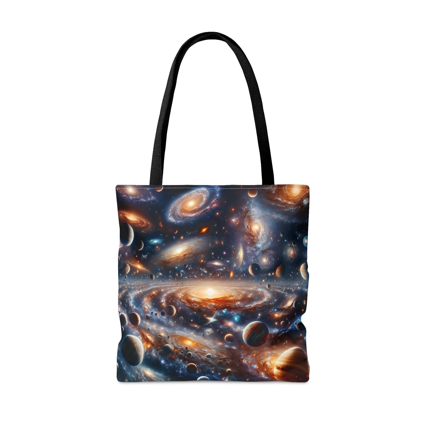 Emilia Castellano - Tote Bag