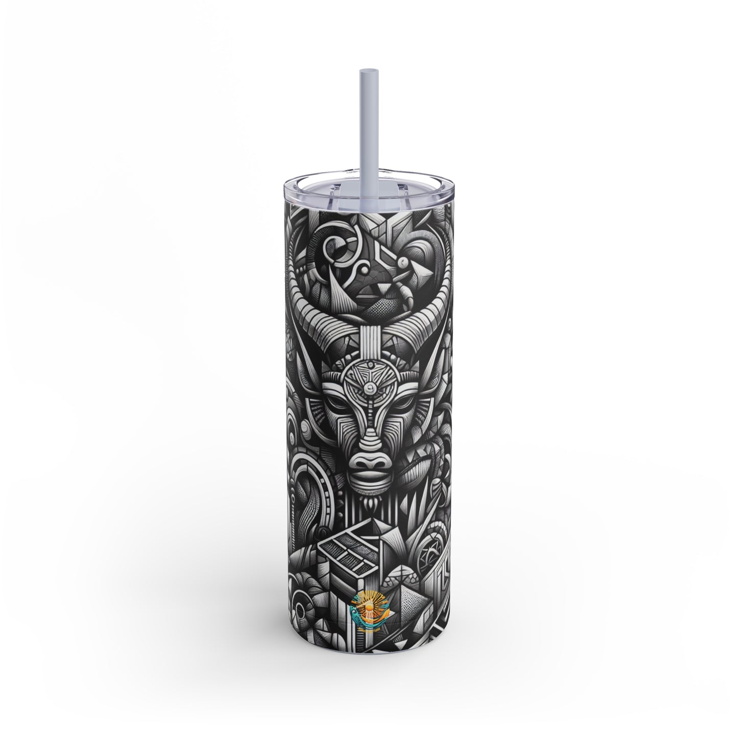 Bianca Fiorucci - Maars Maker Tumblers