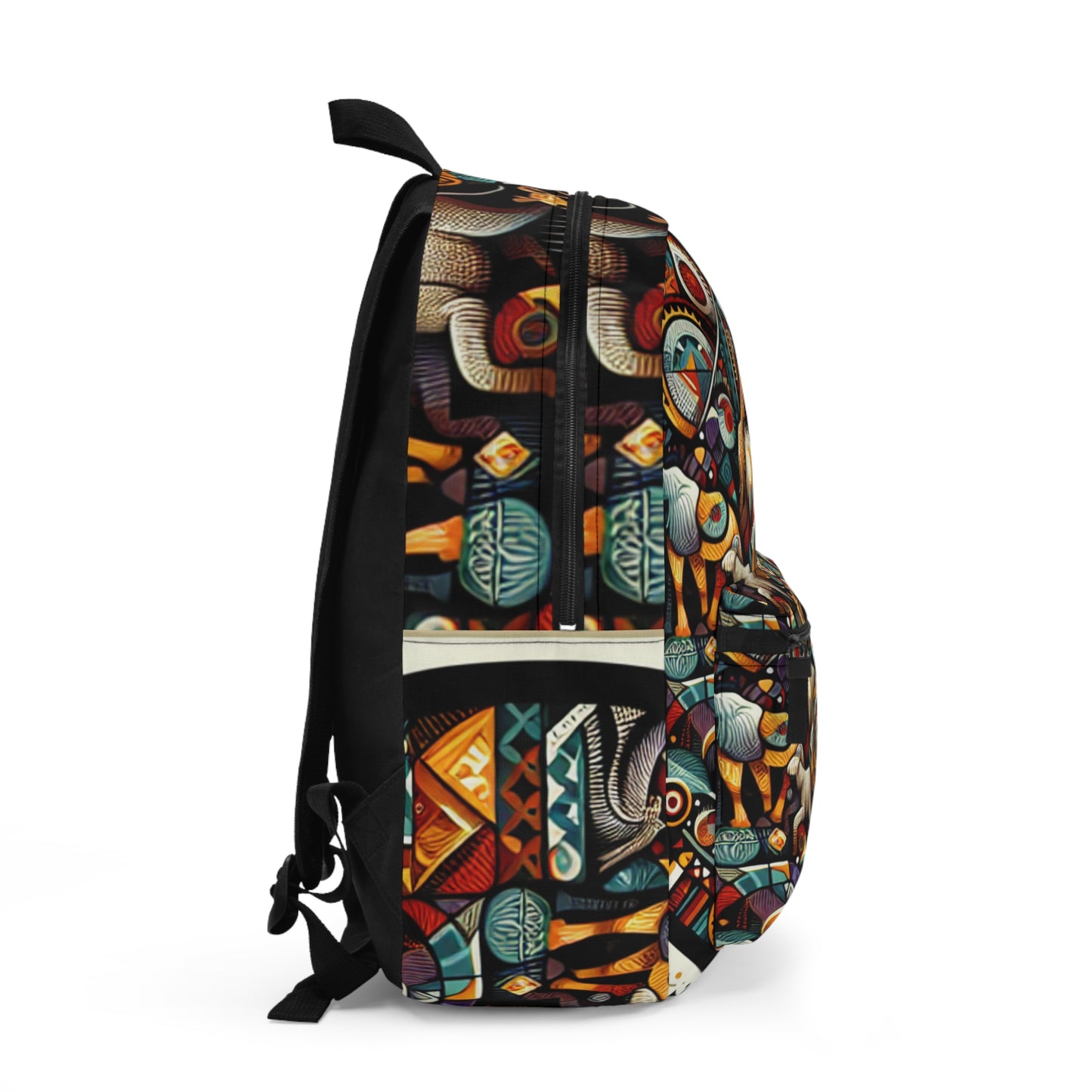 Isabella Cortona - Backpack