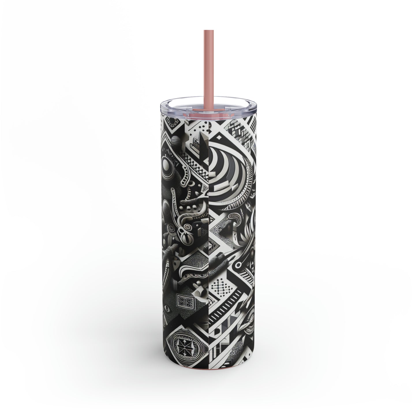 Benedetta Fiorucci - Maars Maker Tumblers