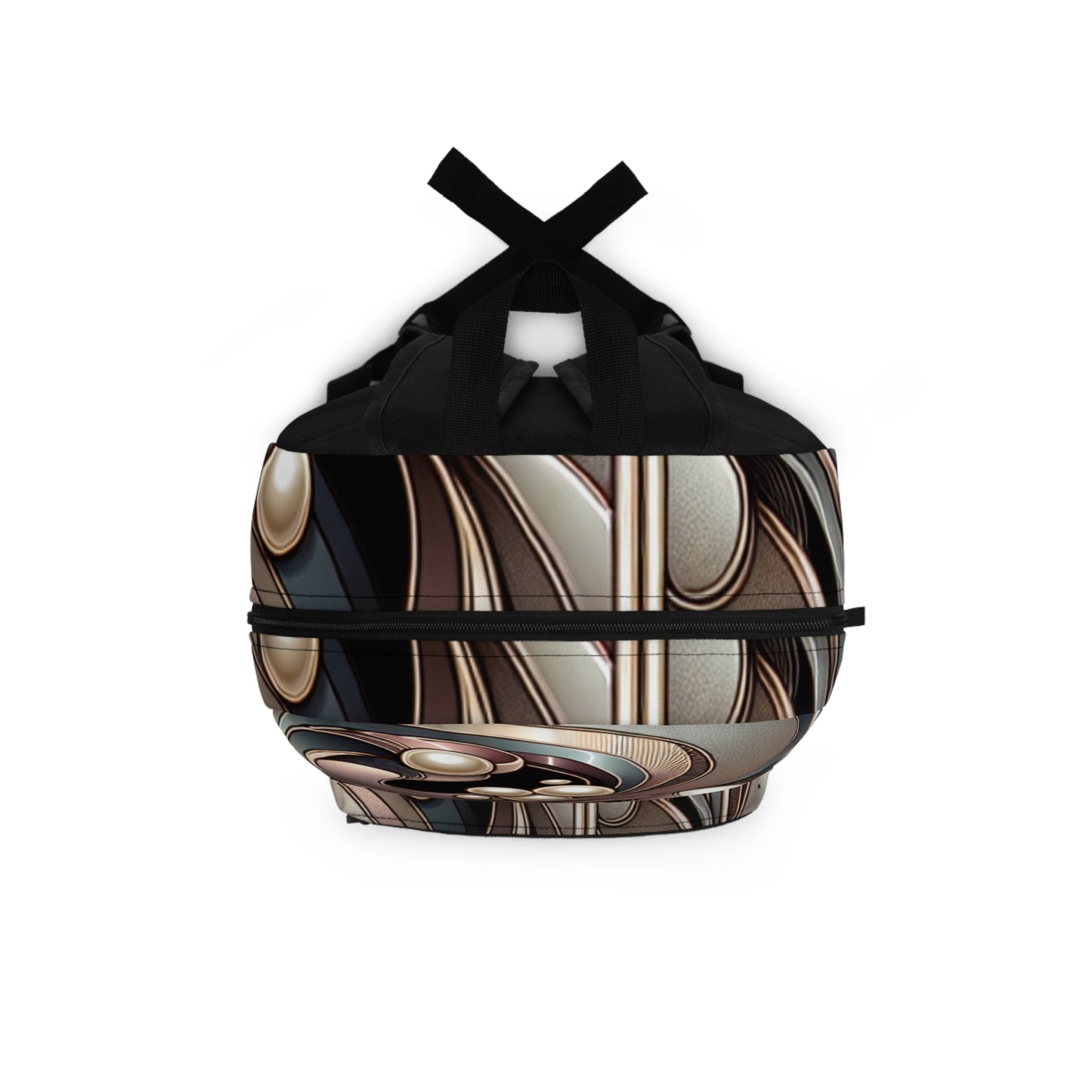 Lorenzo Castellano - Backpack