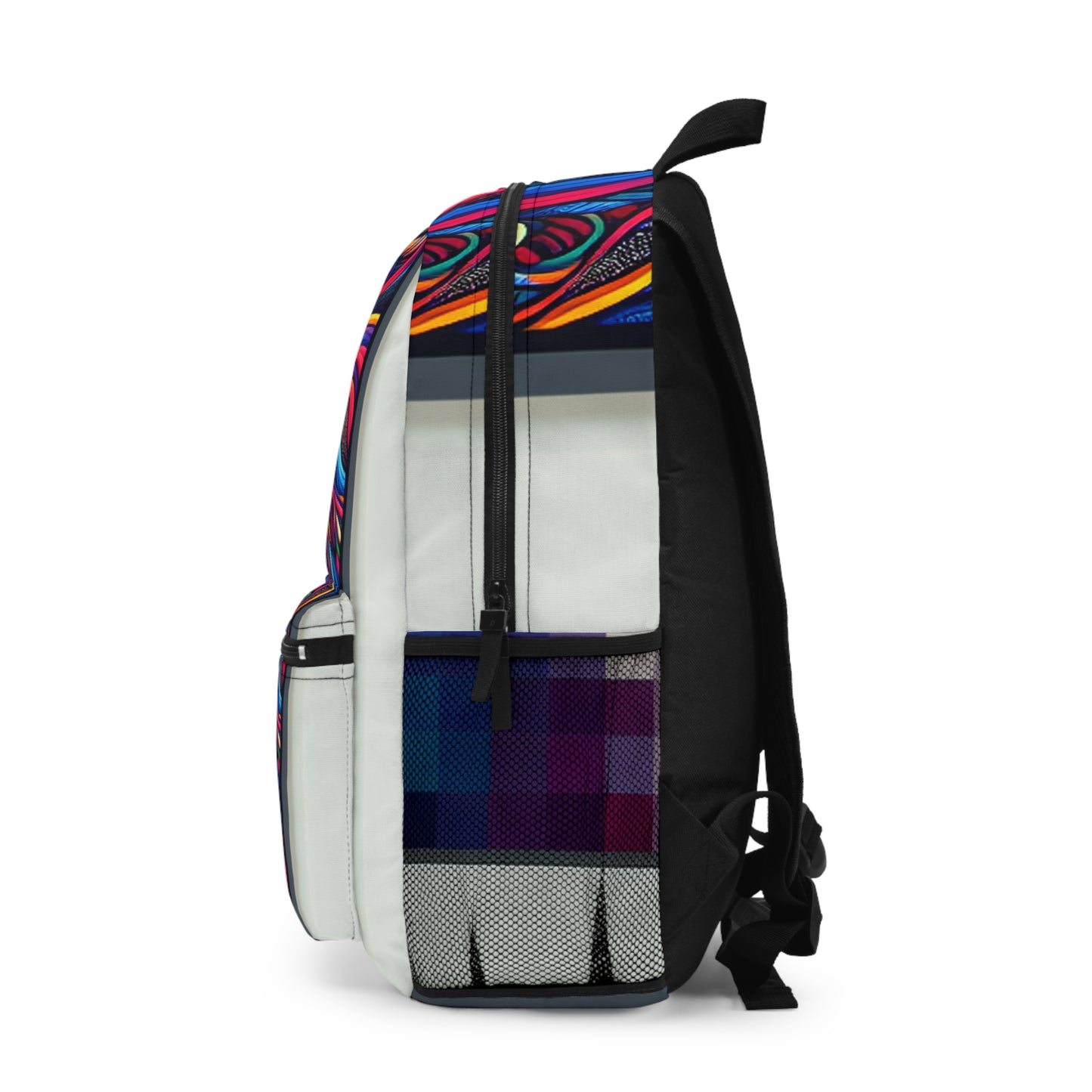 Benedicto Bellini - Backpack