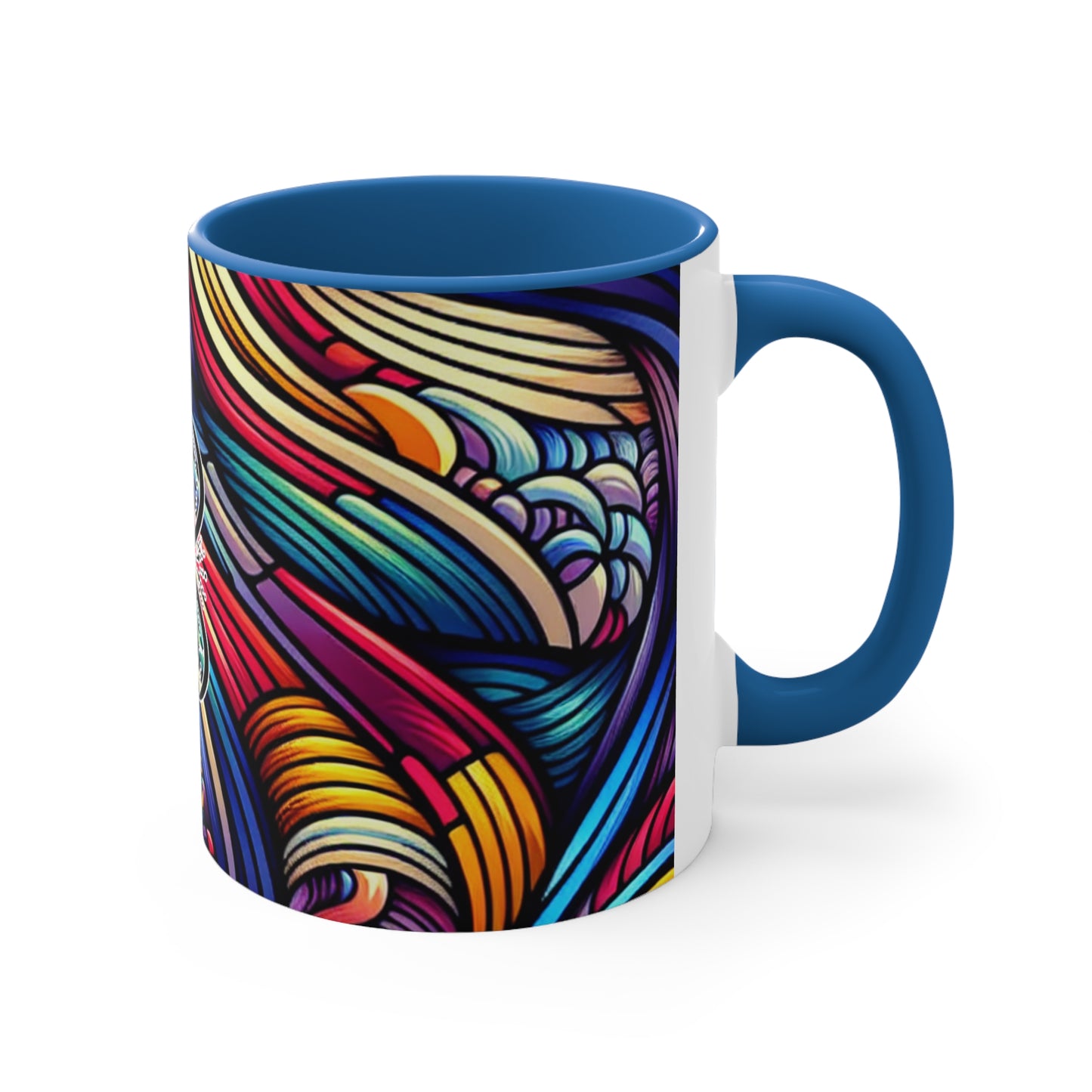 Seraphina D'Amico - Mugs