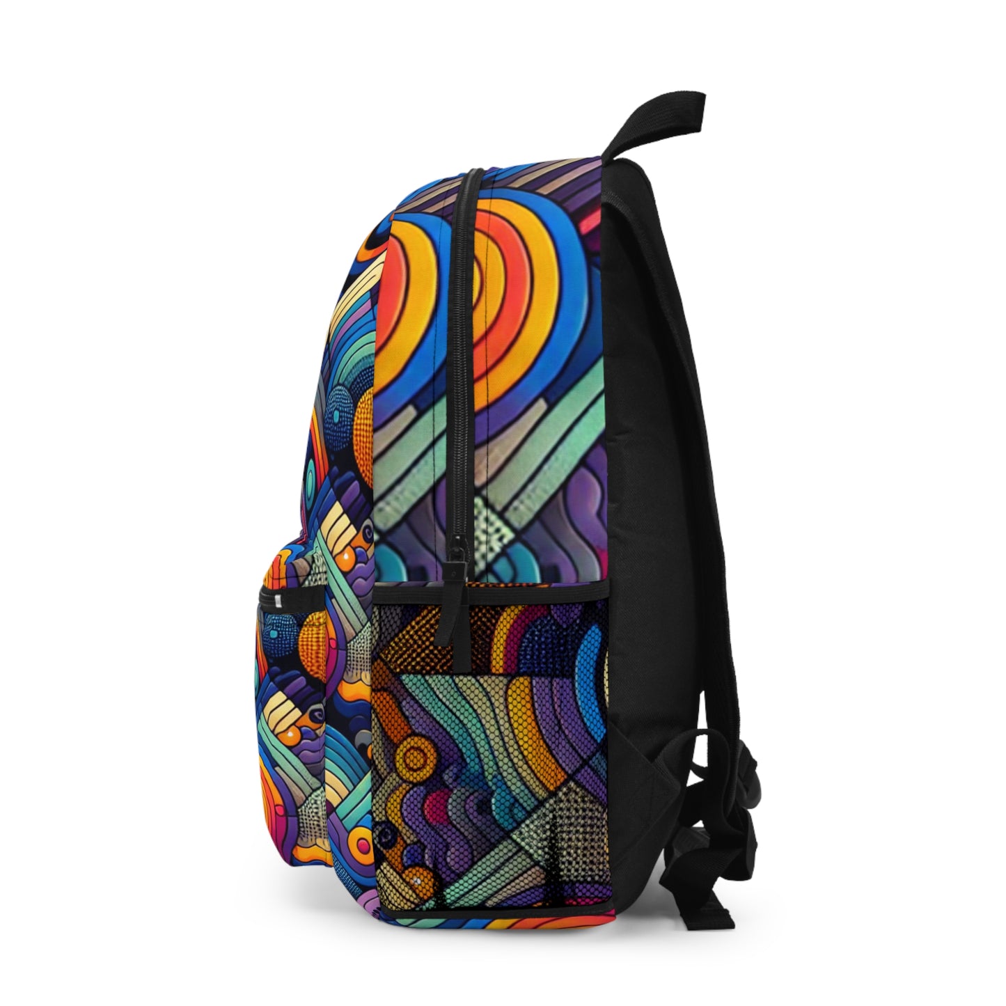 Benedetto Beltrami - Backpack