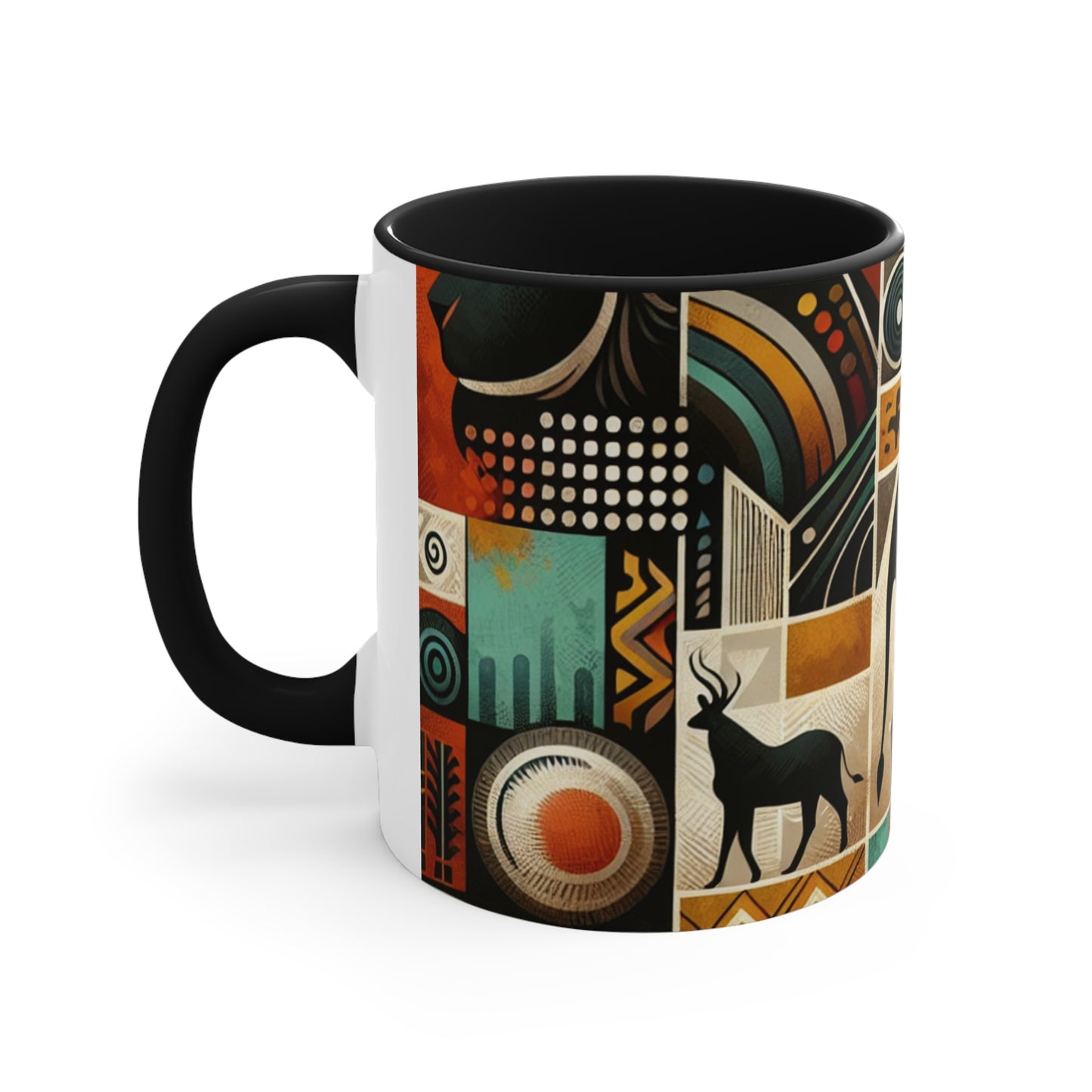 Lorenzo Bellini - Mugs