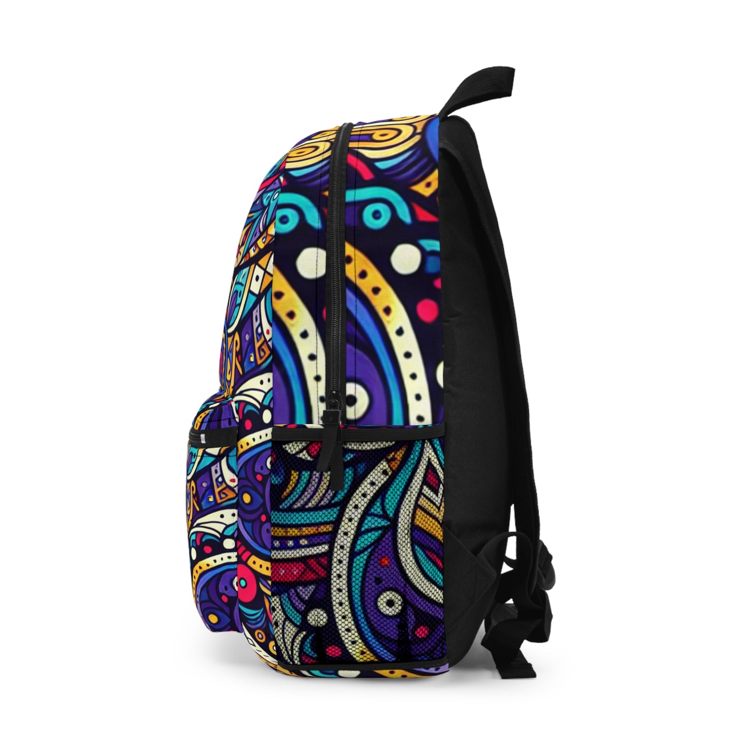 Alessandra Castellani - Backpack