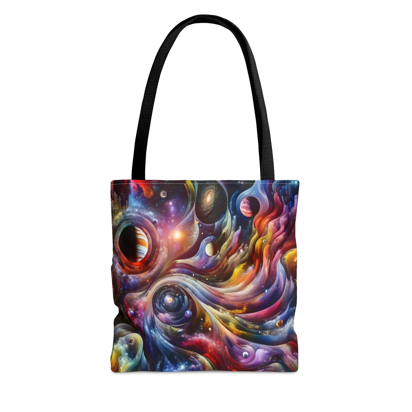 Isabella DiRienzo - Tote Bag