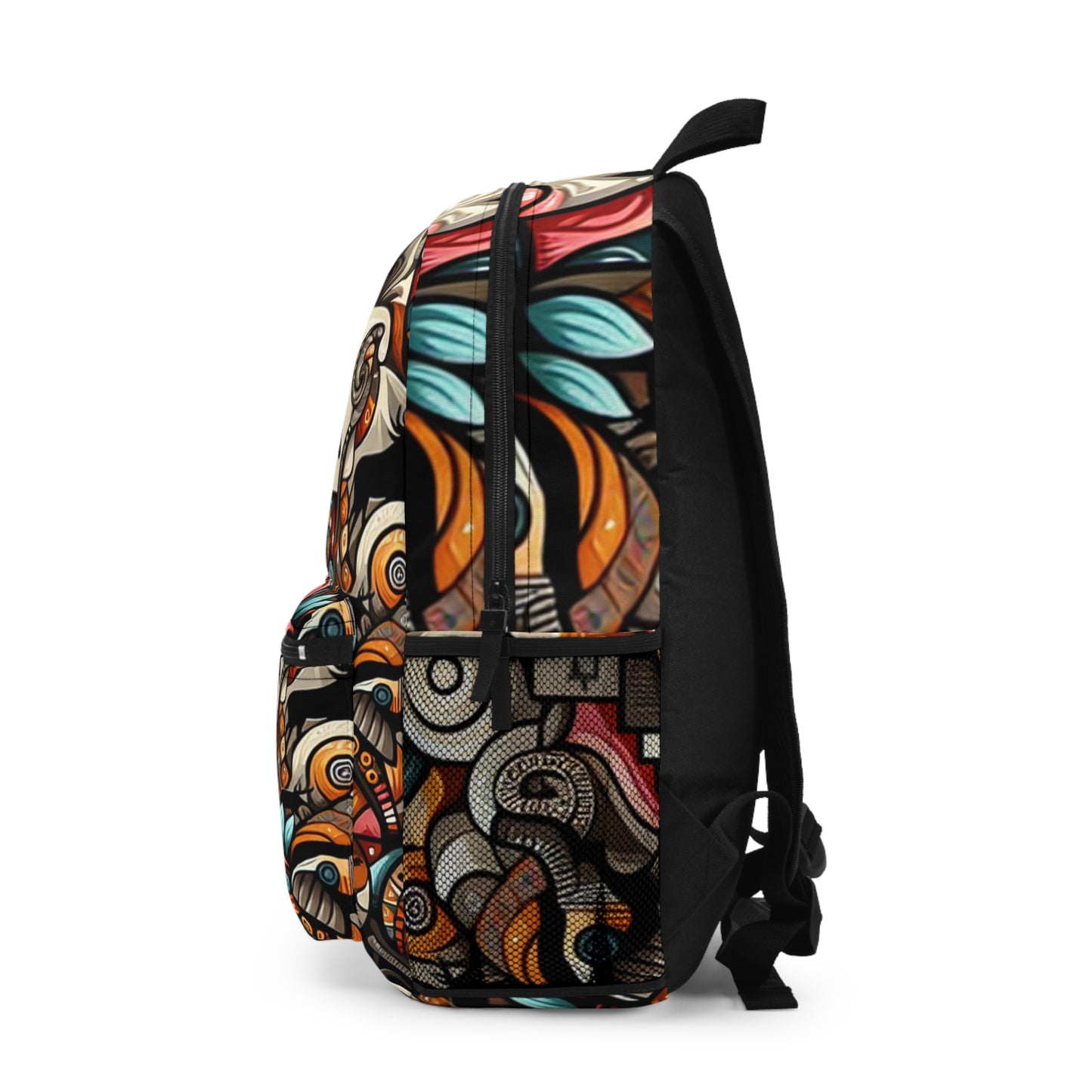 Alessandra Baroquezzo - Backpack