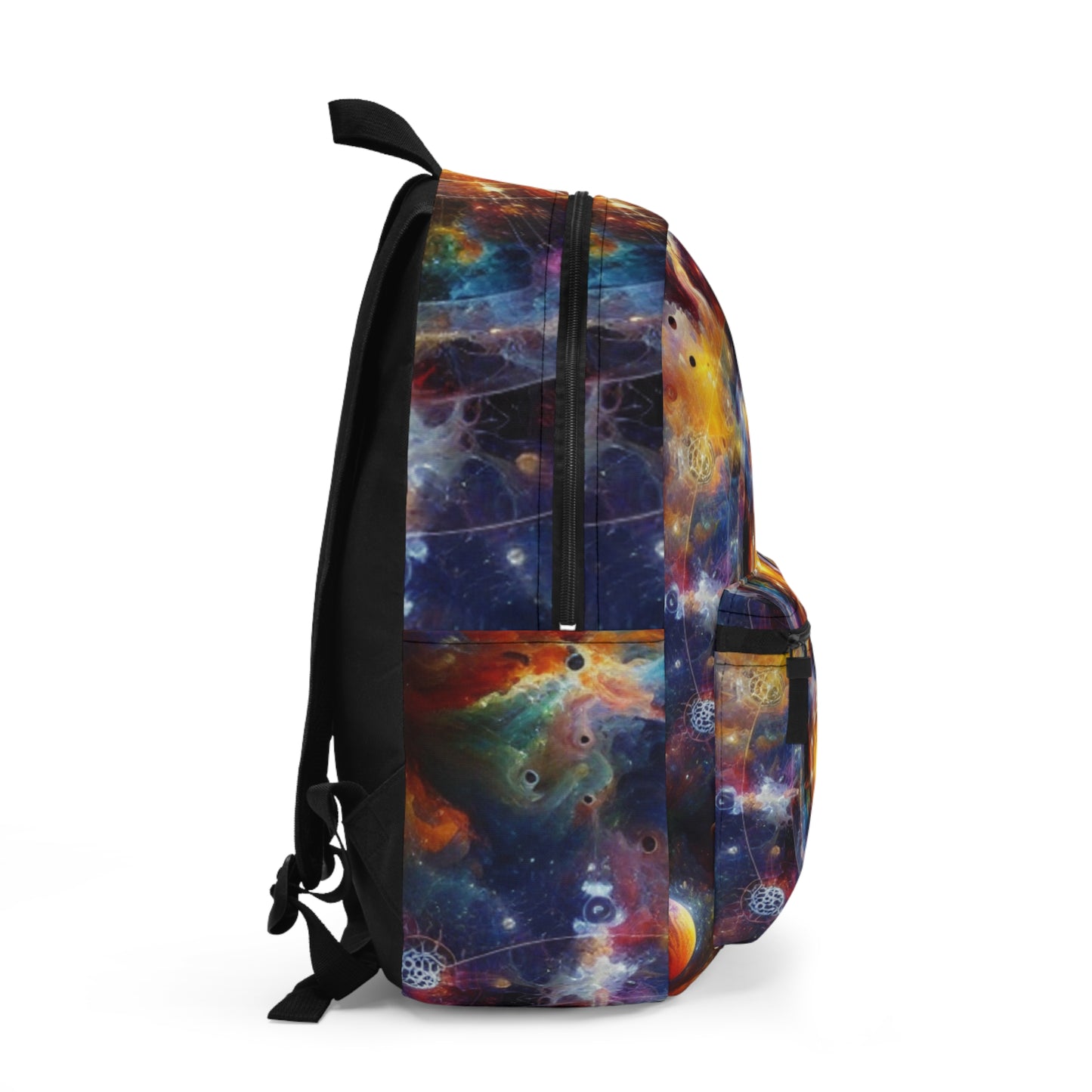 Raphaela Fiorentino - Backpack