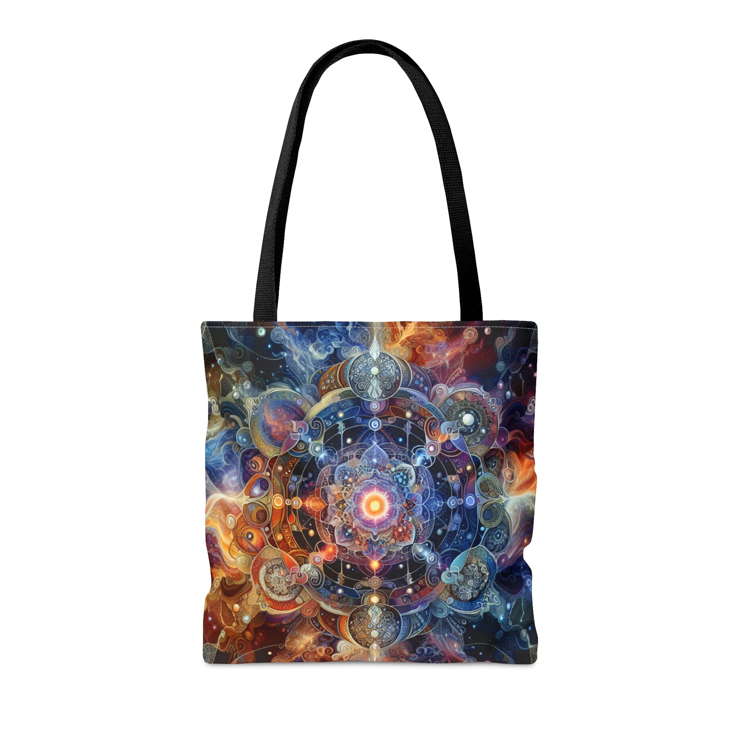 Benedicta Verrocchio - Tote Bag