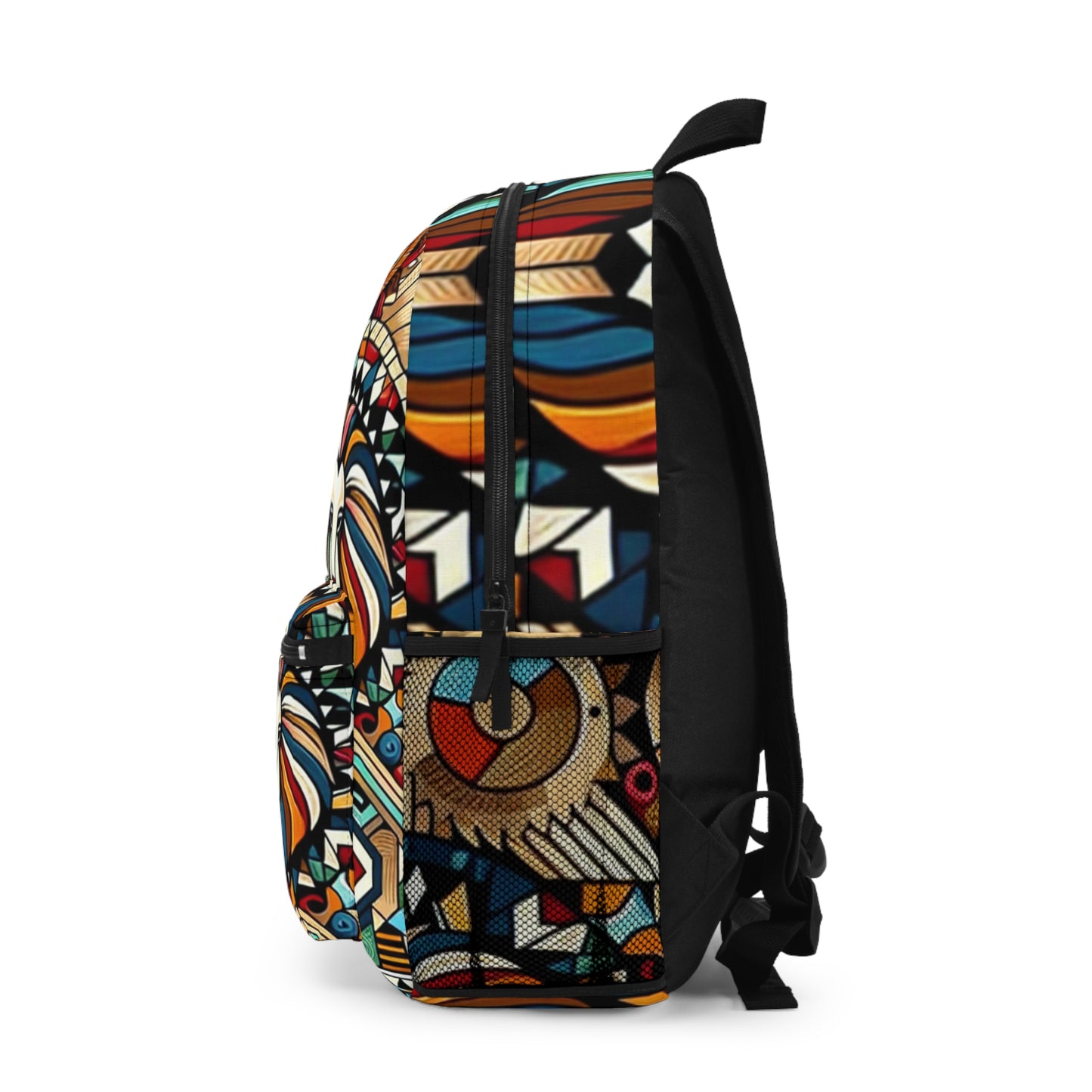 Benedetta Caravaggio - Backpack