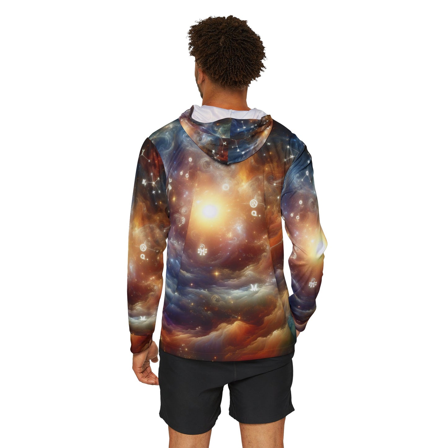 Eleanor DaVinciello - AOP Hoodie