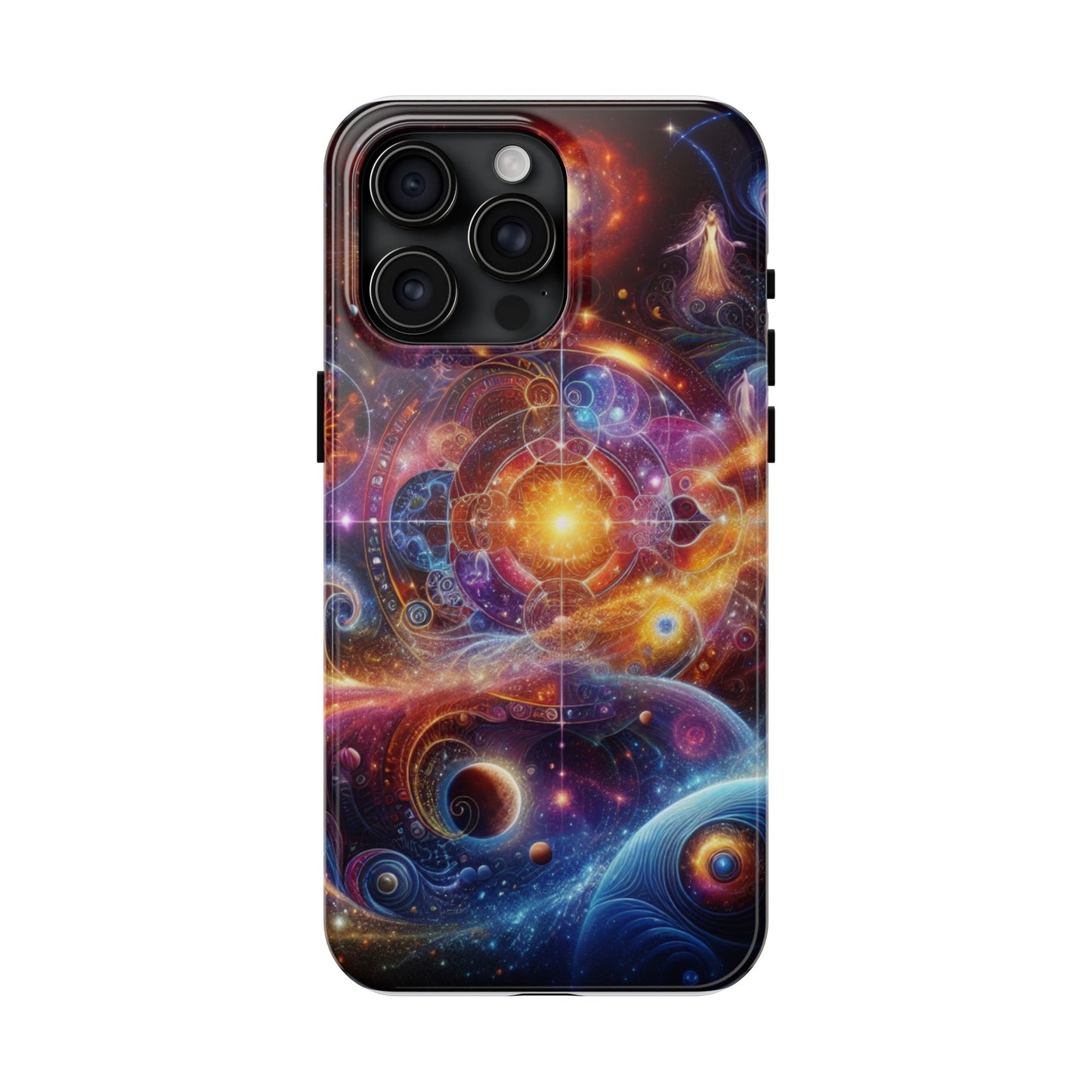 Benedetto Roselli - Phone Case