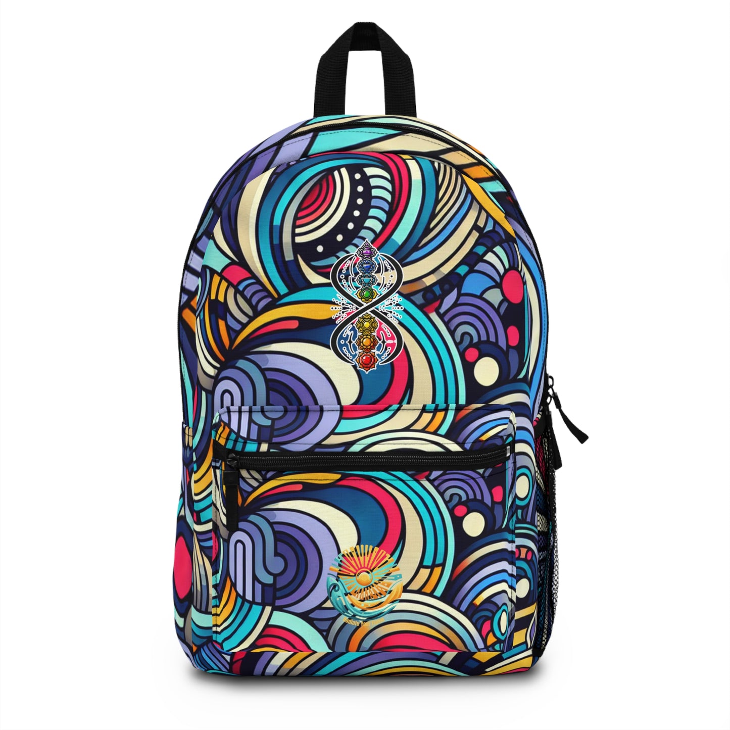 Filippo Bellini - Backpack