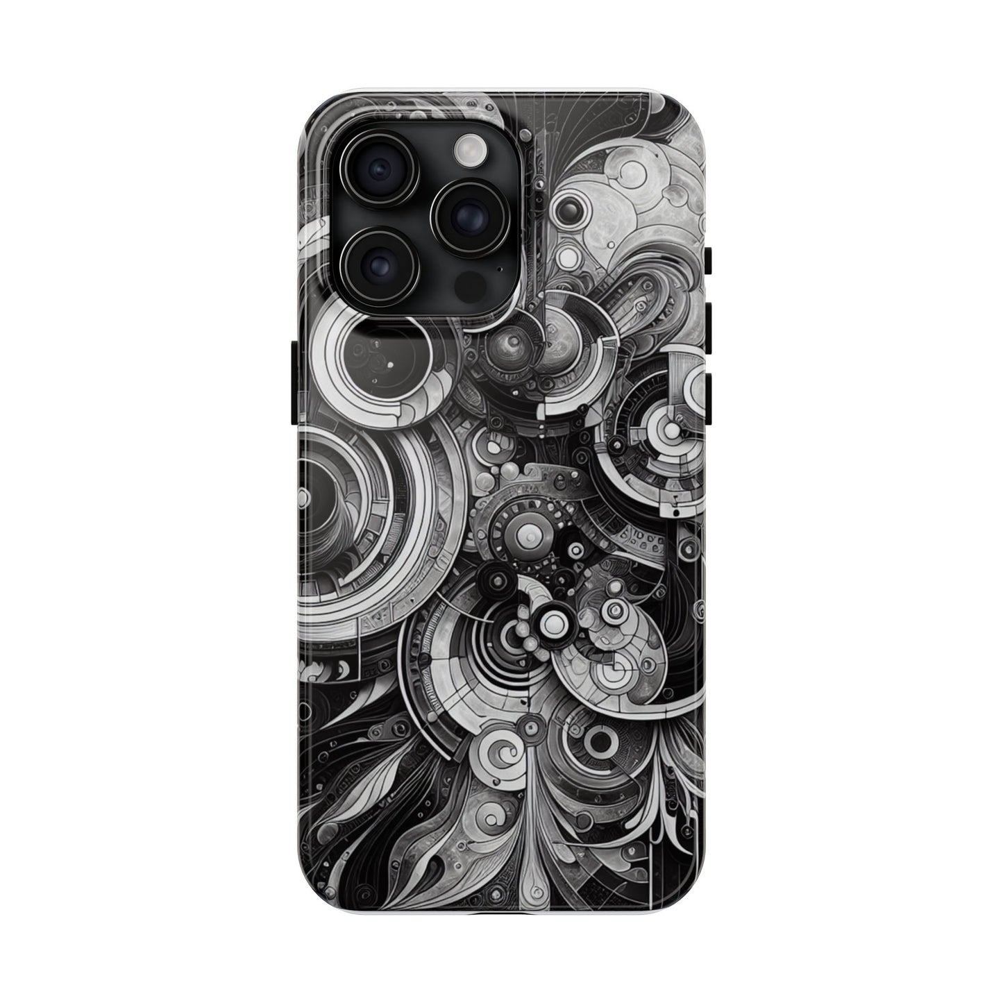 Aurelia DaVinci - Phone Case