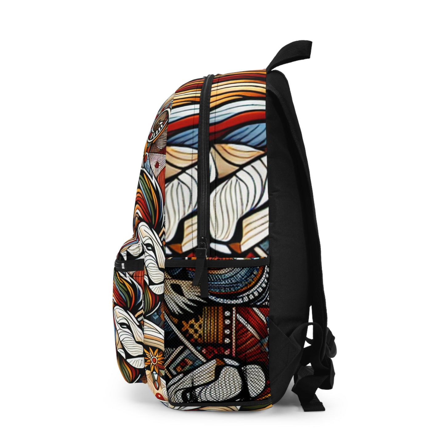 Seraphina de Vellis - Backpack