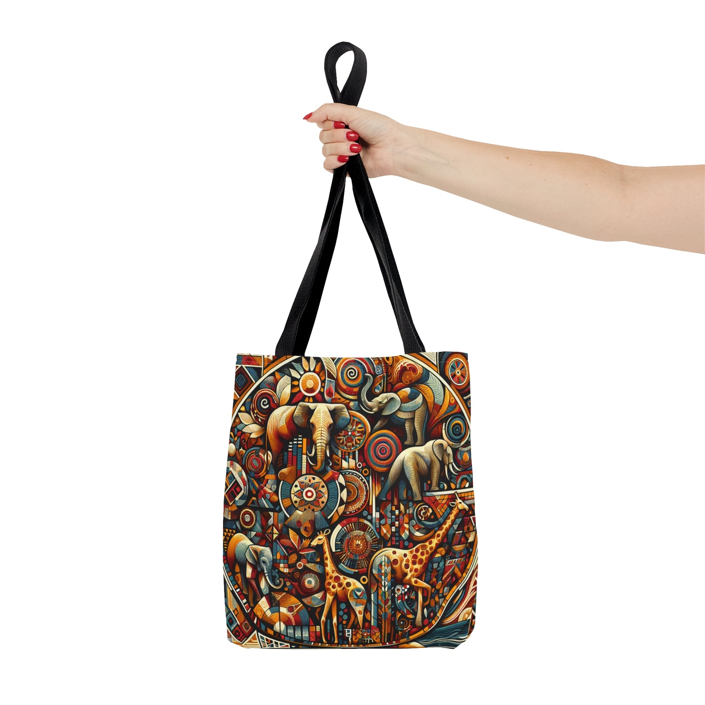 Isabella Moretti - Tote Bag