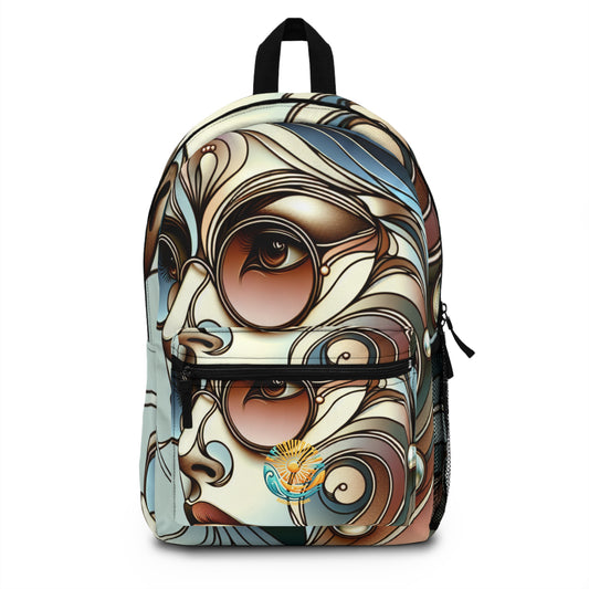 Aurelia Fontanelli - Backpack