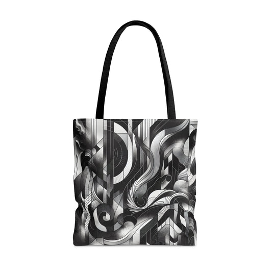 Isabella DaVinci - Tote Bag